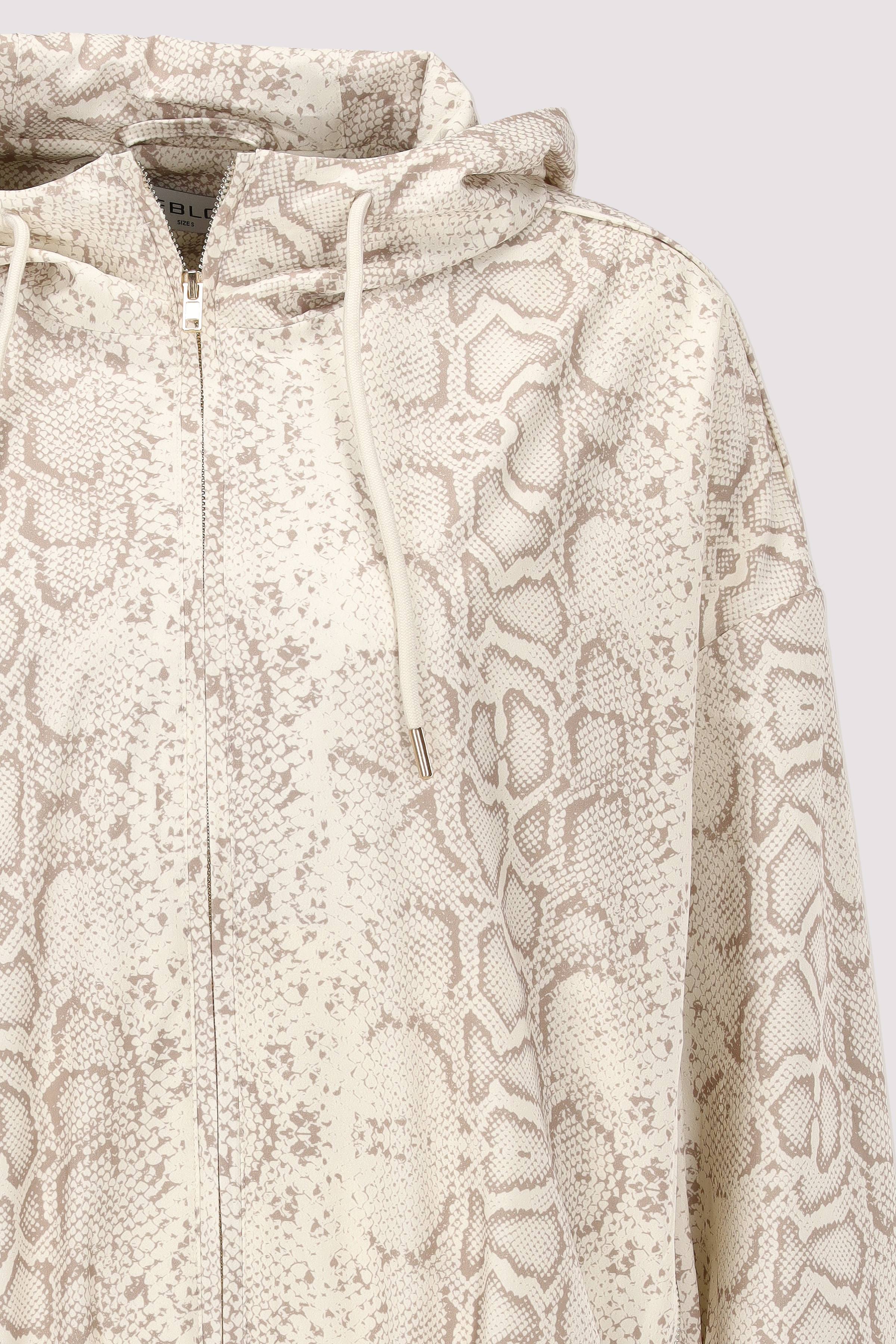 Deblon Sports - Donna Jacket