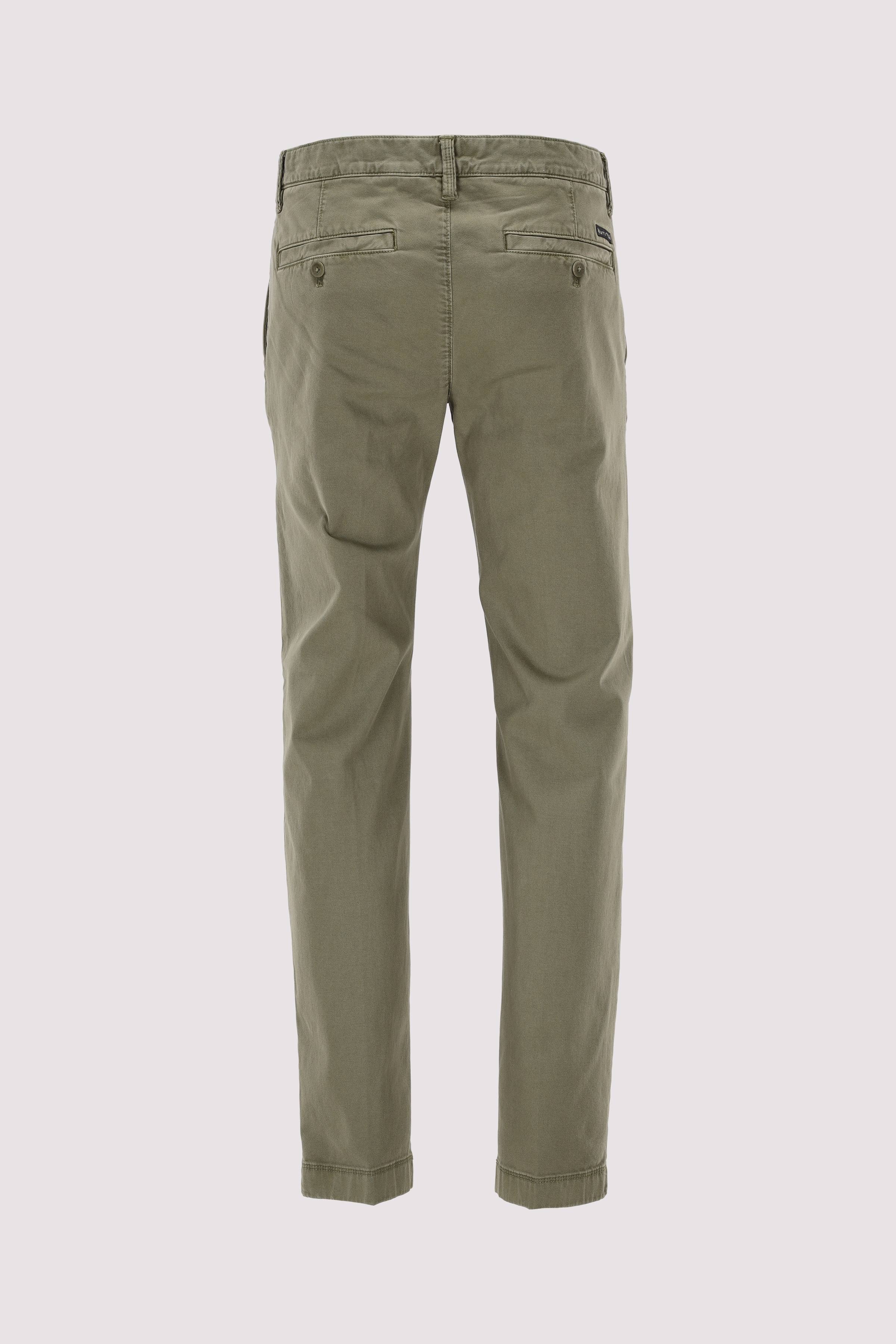 Marc O´Polo International - Stig shaped fit, shaped leg, r