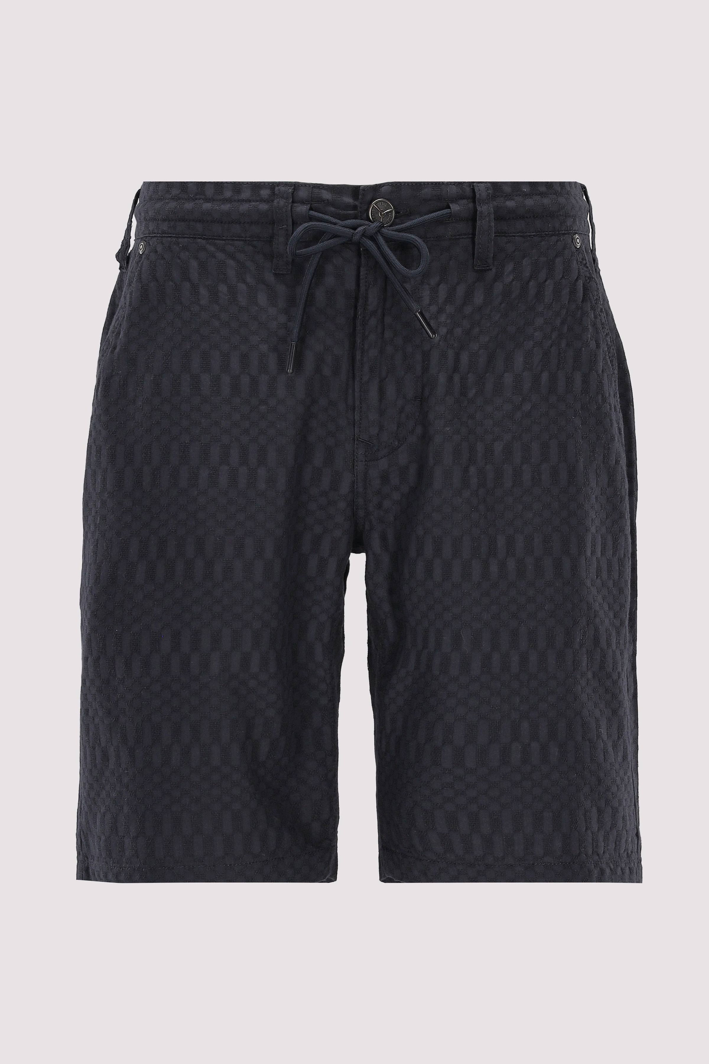 PME Legend - FIBERSTAR SHORTS JACQUARD PME Legend - FIBERSTAR SHORTS JACQUARD