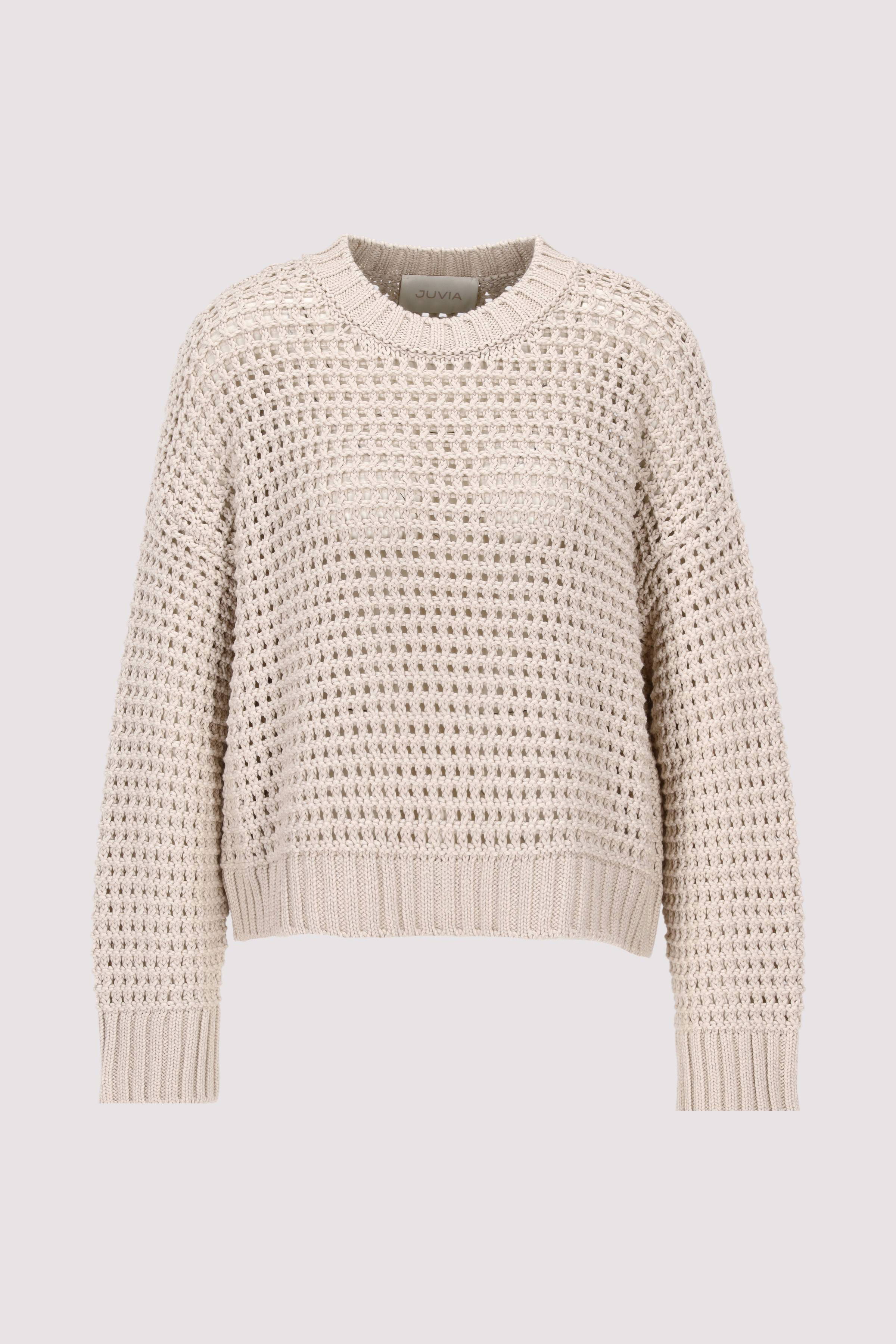Kalani Cotton Mix Sw