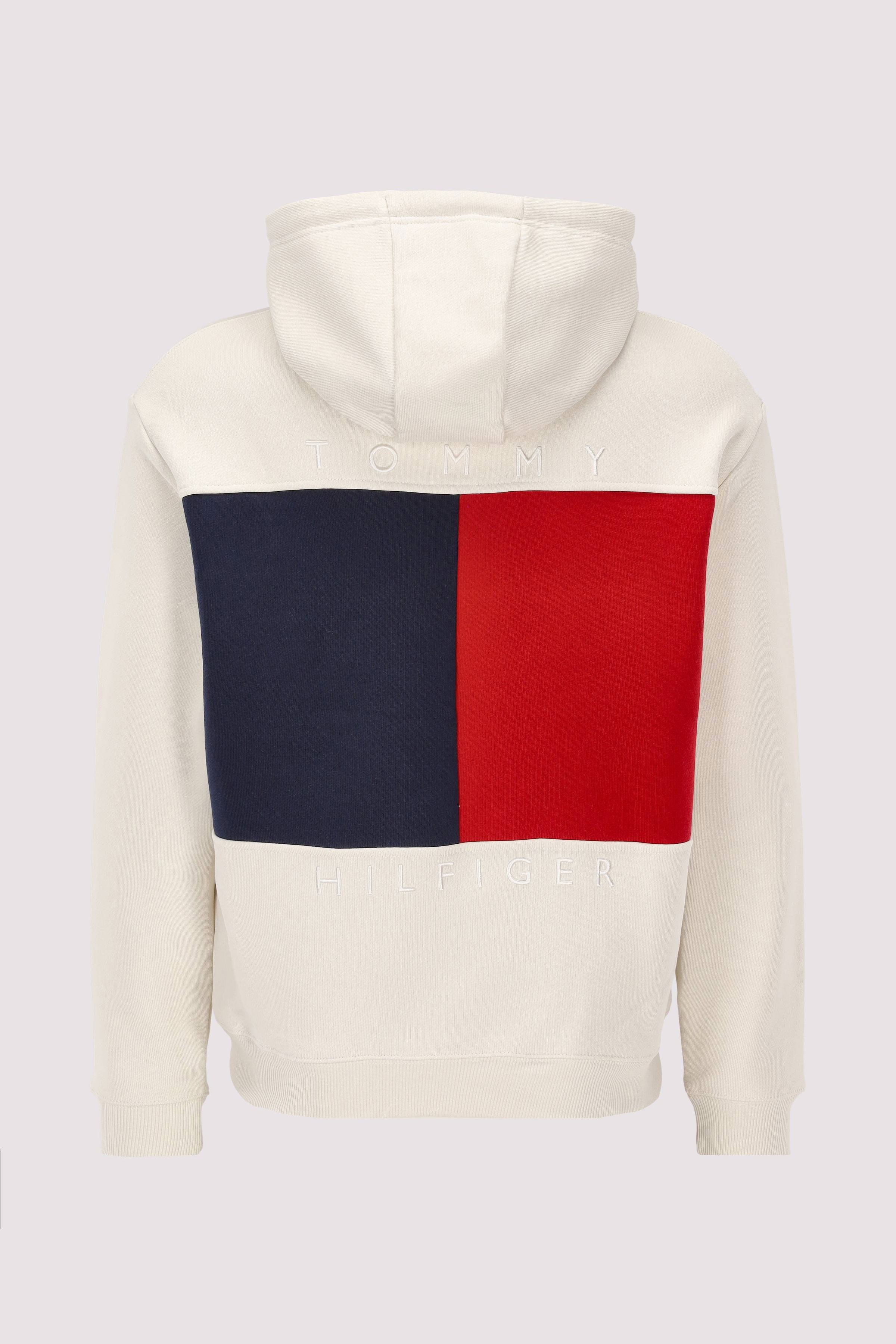 FLAG HOODY