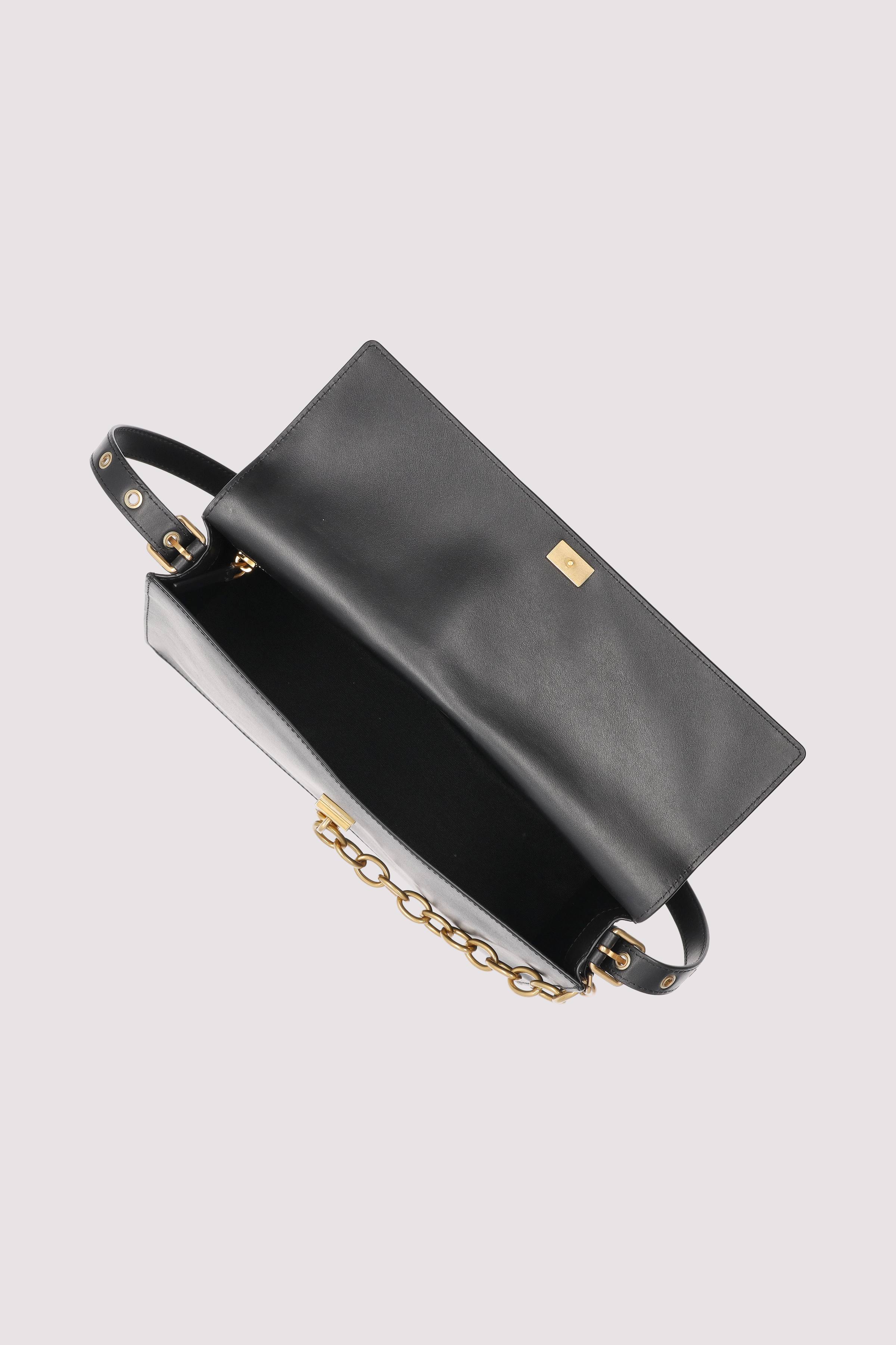 Tommy Hilfiger - Tommy Hilfiger Handtasche Schwarz