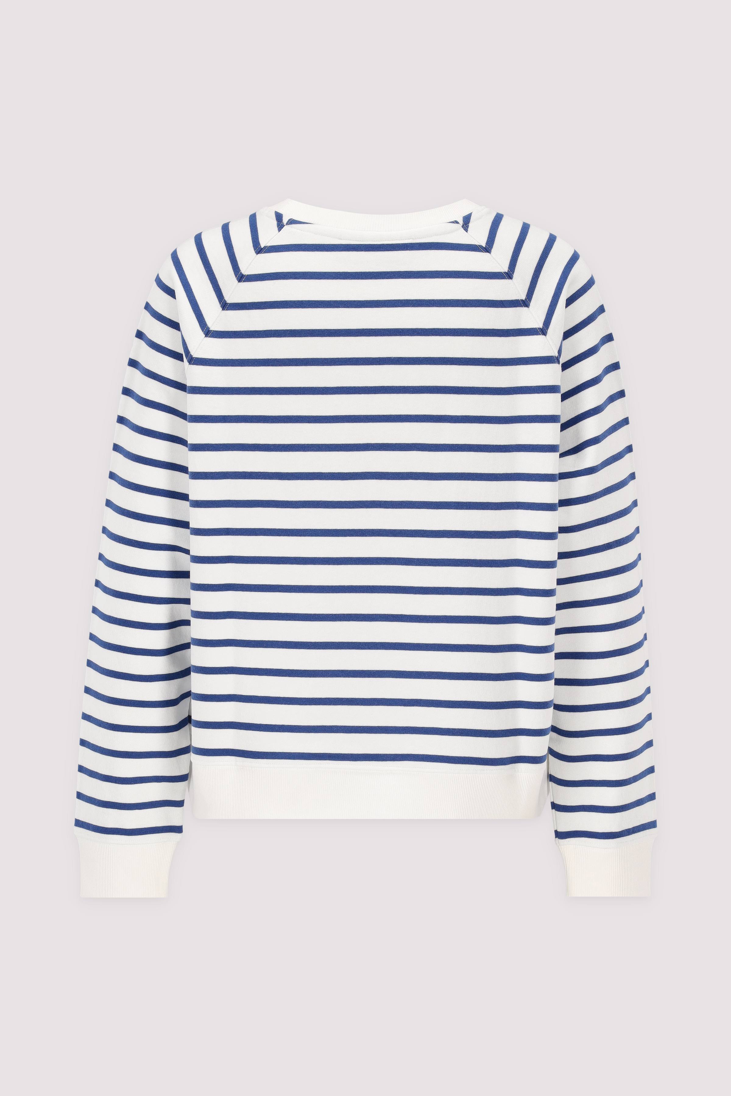 Marc O´Polo - Sweatshirt, LSL, Raglan, YD Marc O´Polo - Sweatshirt, LSL, Raglan, YD