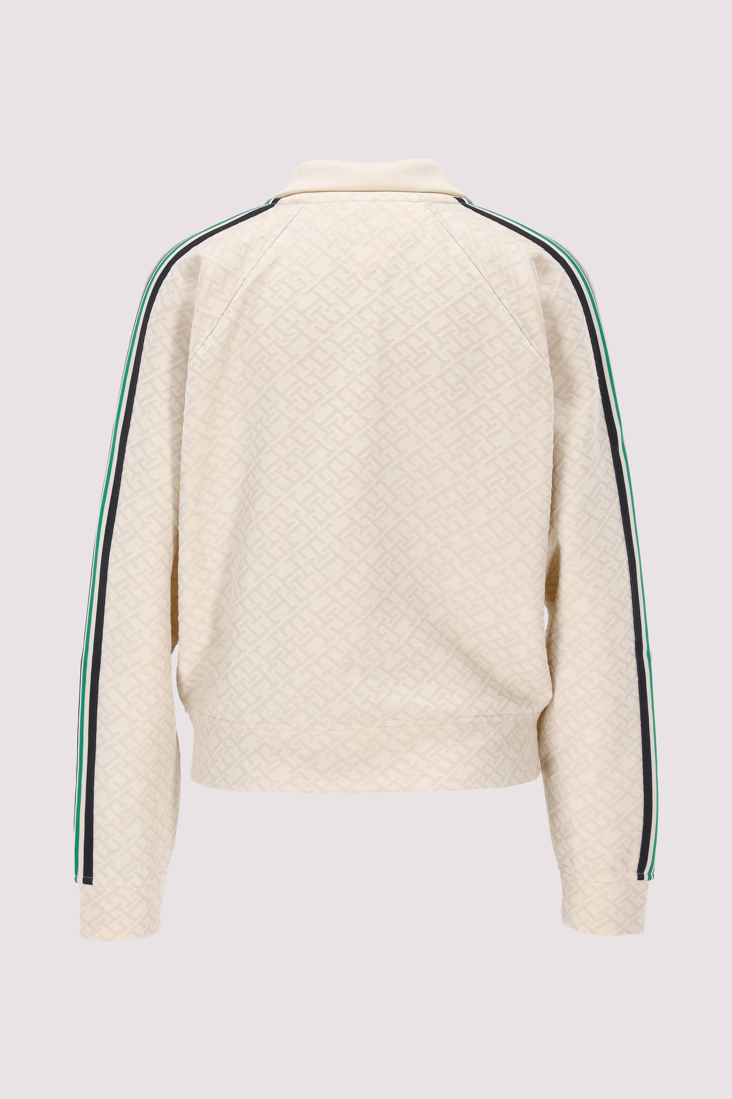 AMD TAPE RLX FULL ZIP HWK