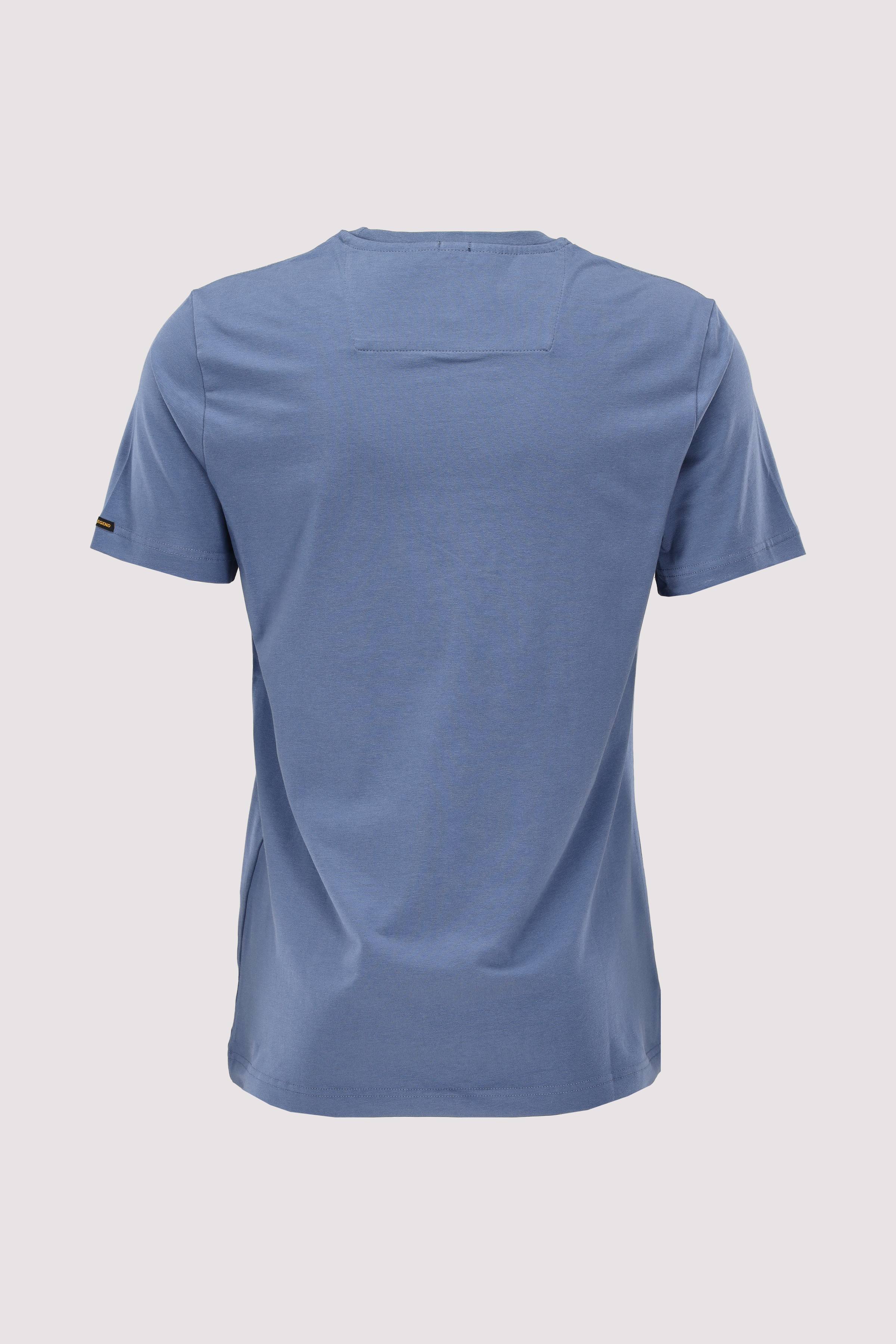 PME Legend - Short sleeve r-neck American C