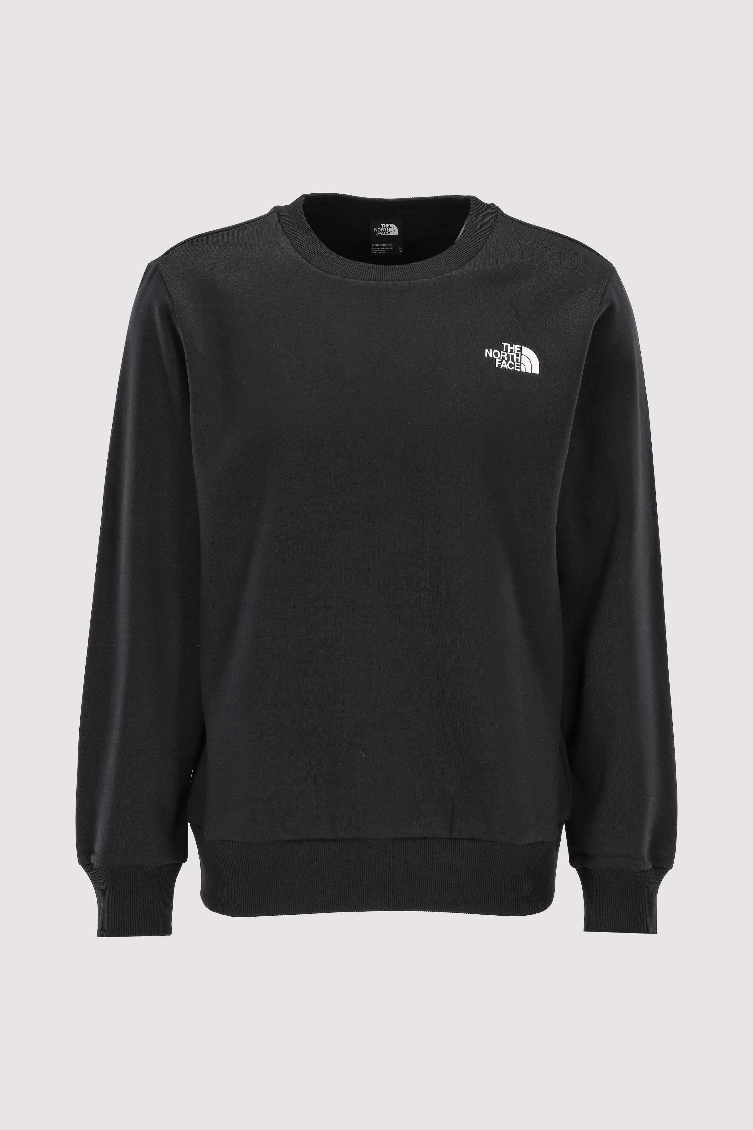 M Simple Dome Crew