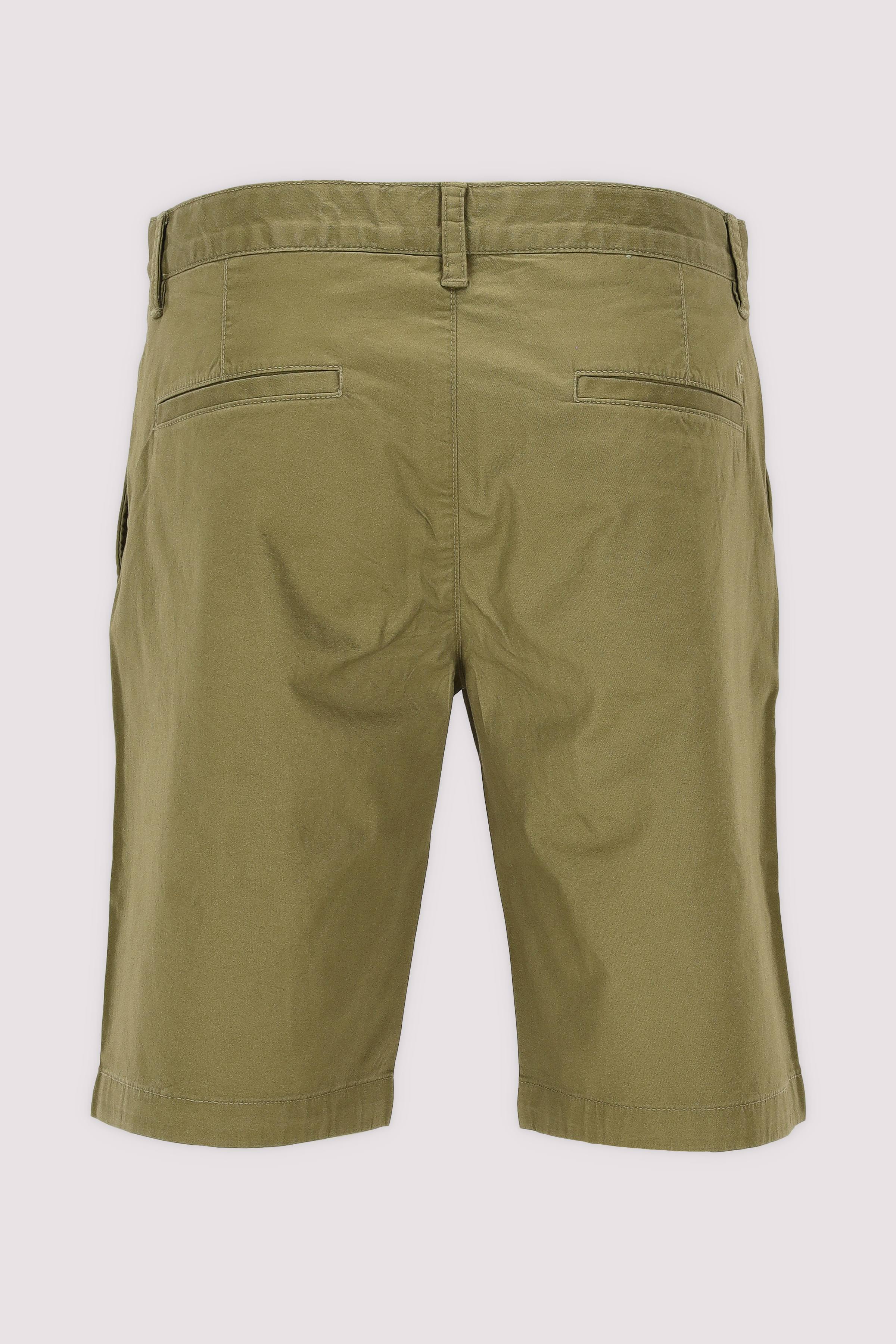 Woven Shorts