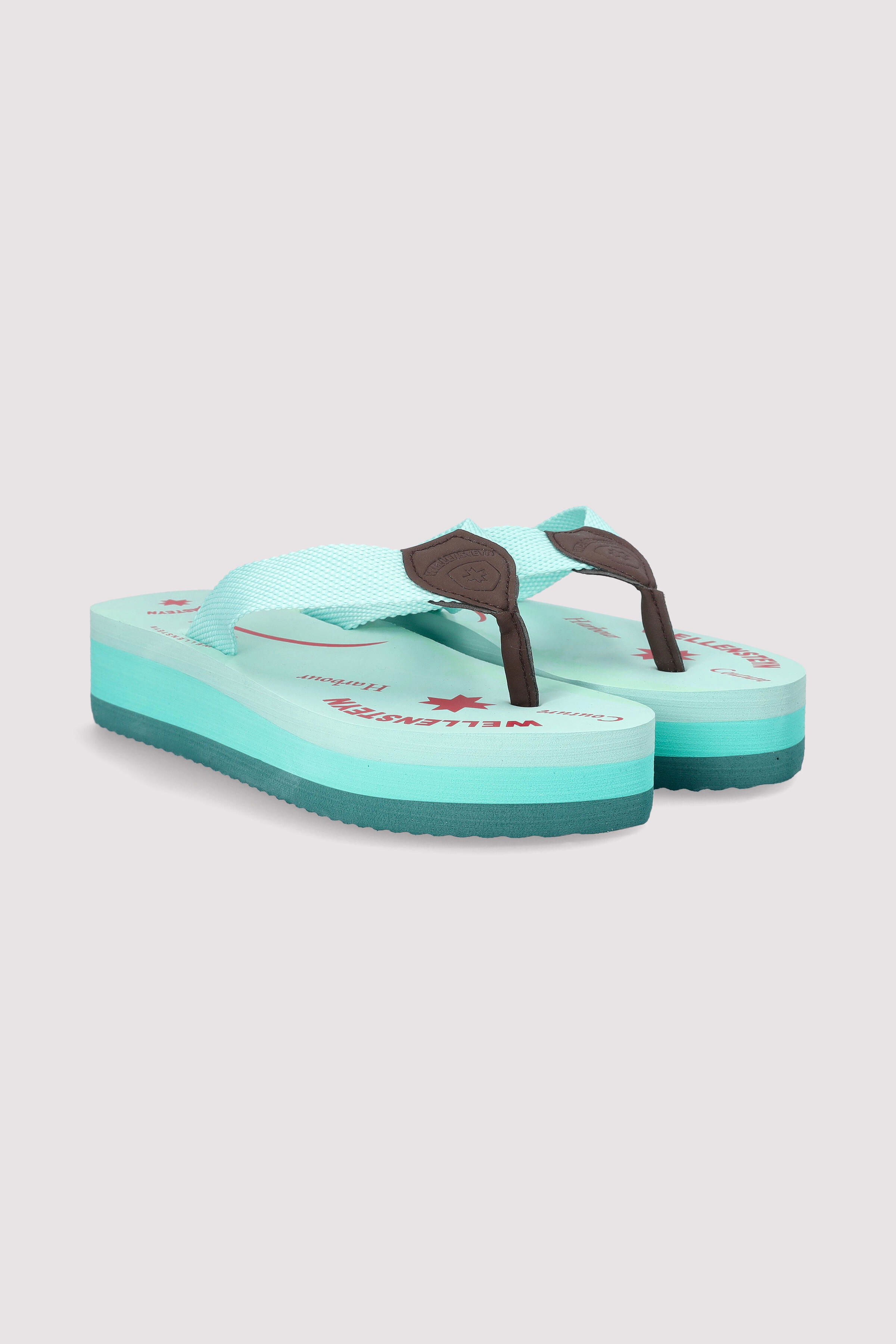 Wellensteyn - Beach Runner Women Plateau Wellensteyn - Beach Runner Women Plateau