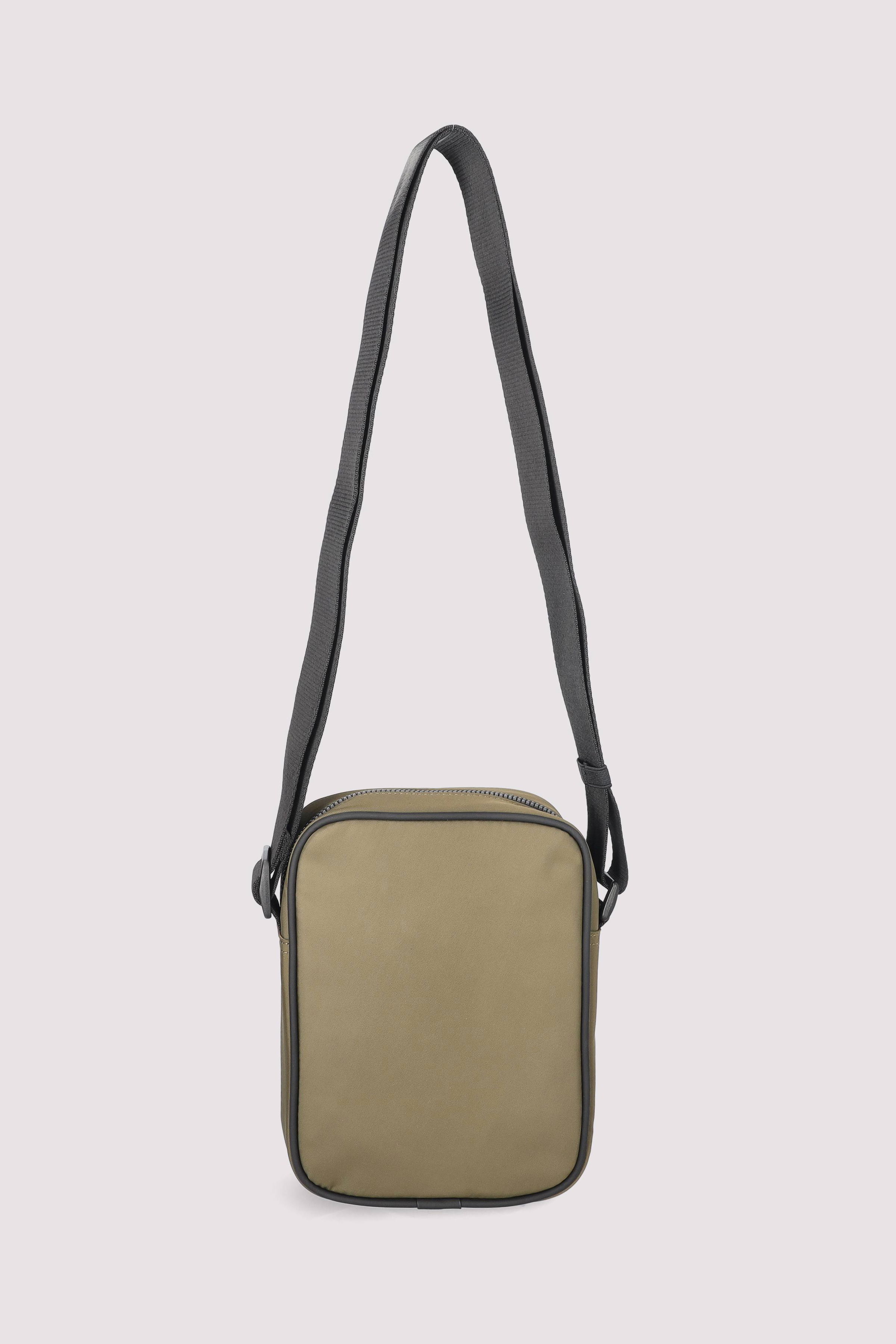 Tommy Hilfiger - TH REPREVE MINI REPORTER