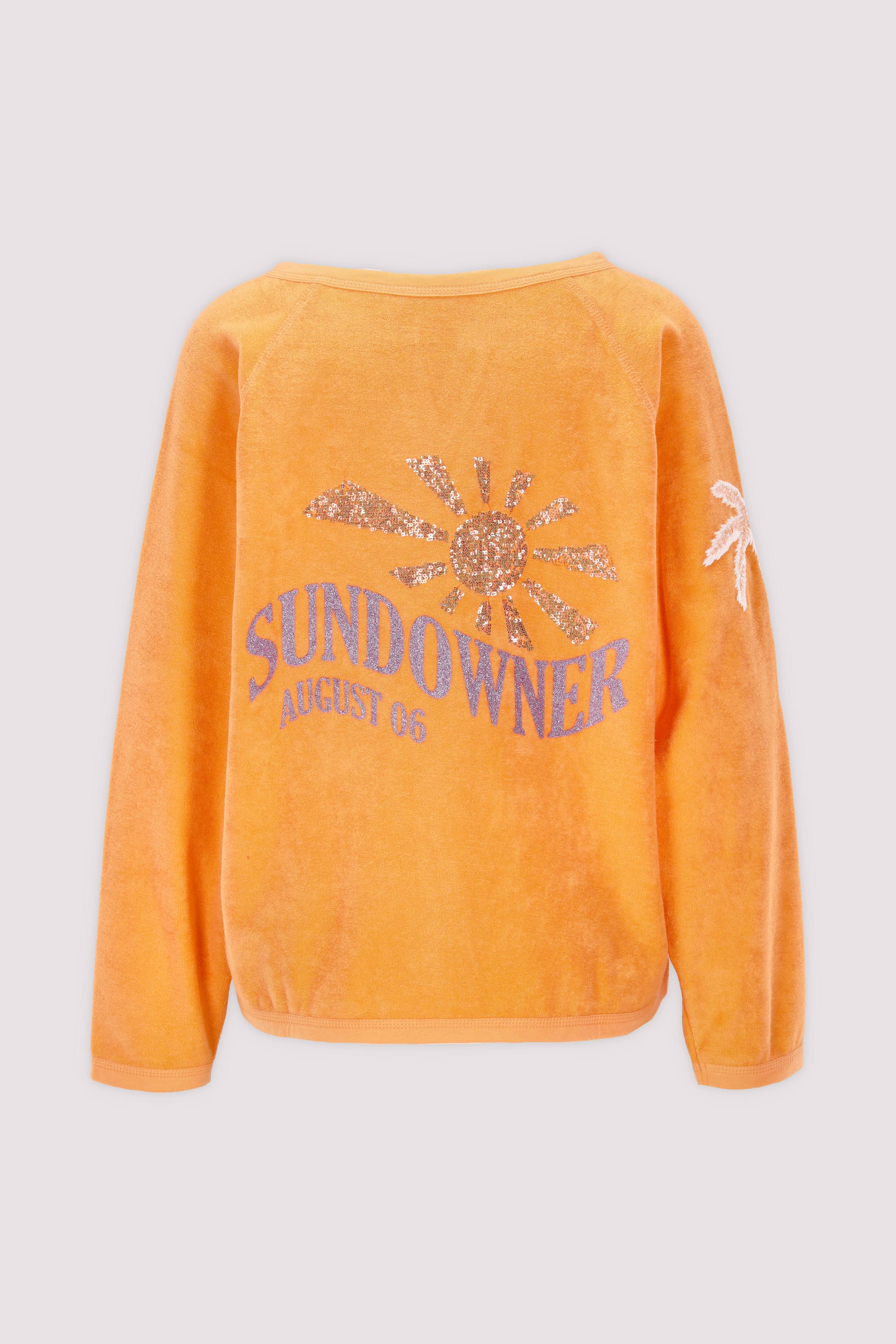 Sweatshirt Sundowner