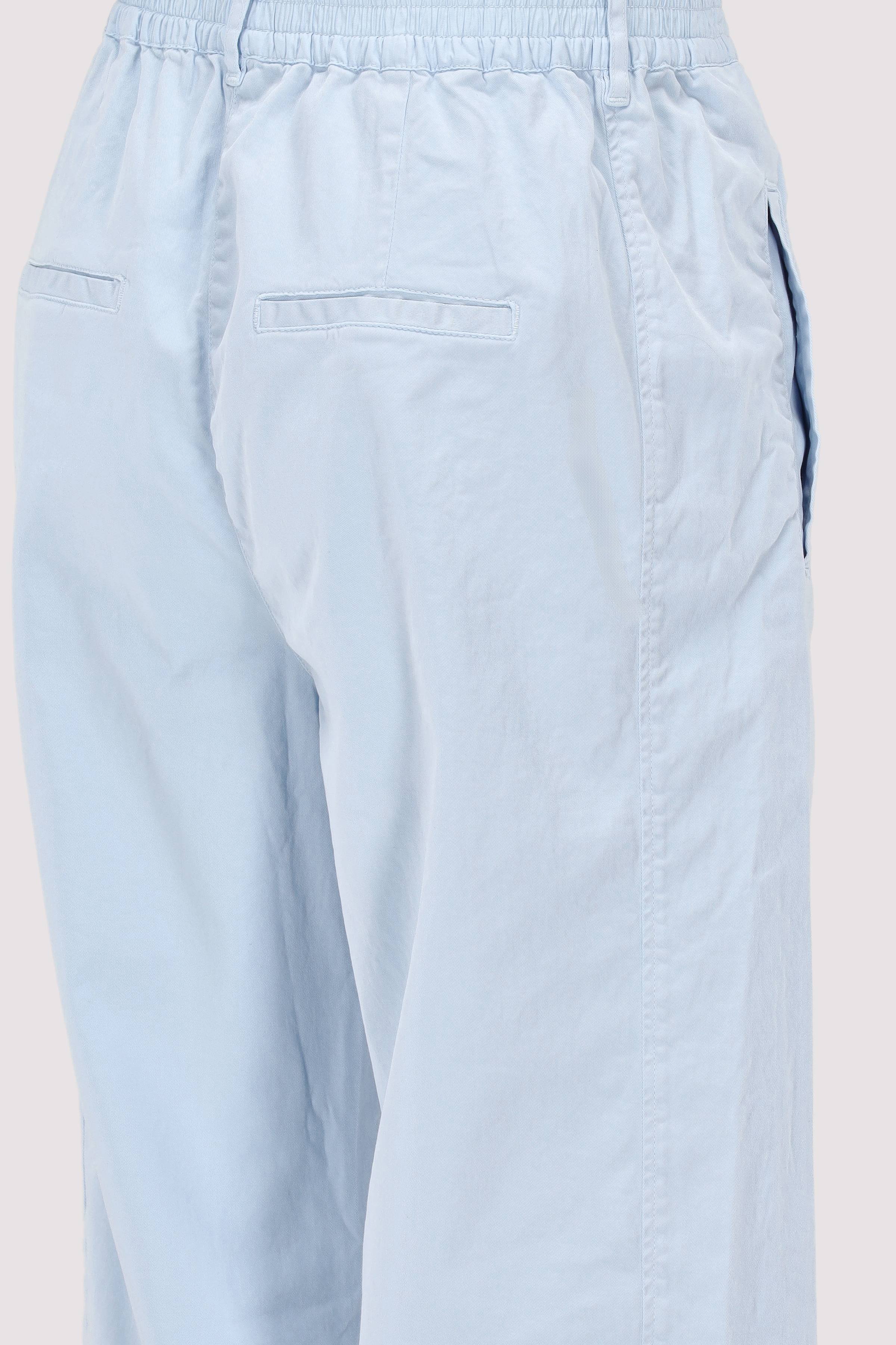 Penn&Ink - Penn&Ink Wide-Leg-Hose Skyrider