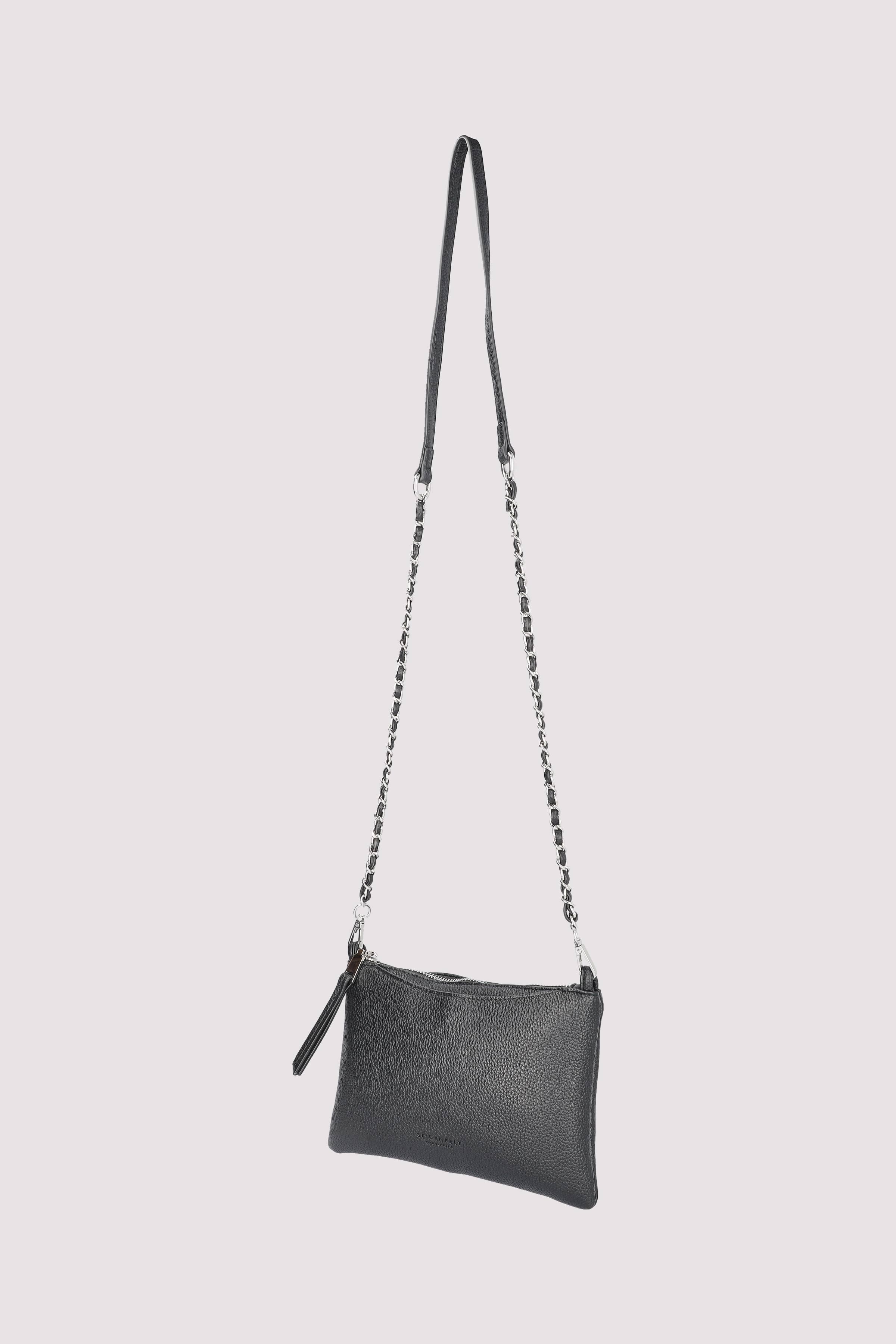Seidenfelt - Malvik Small Crossbag Seidenfelt - Malvik Small Crossbag