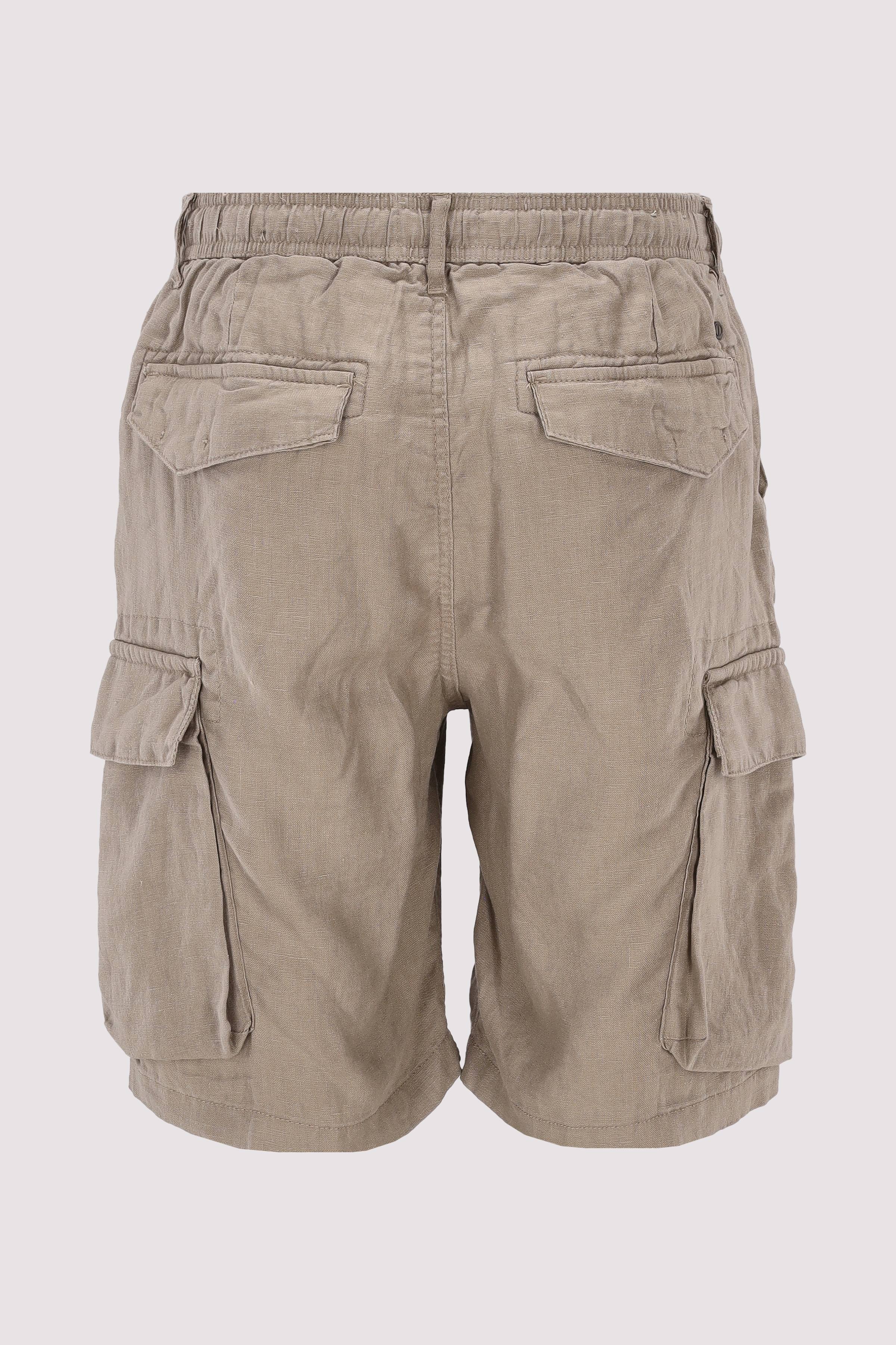 Dstrezzed - Logan Cargo Shorts Dstrezzed - Logan Cargo Shorts