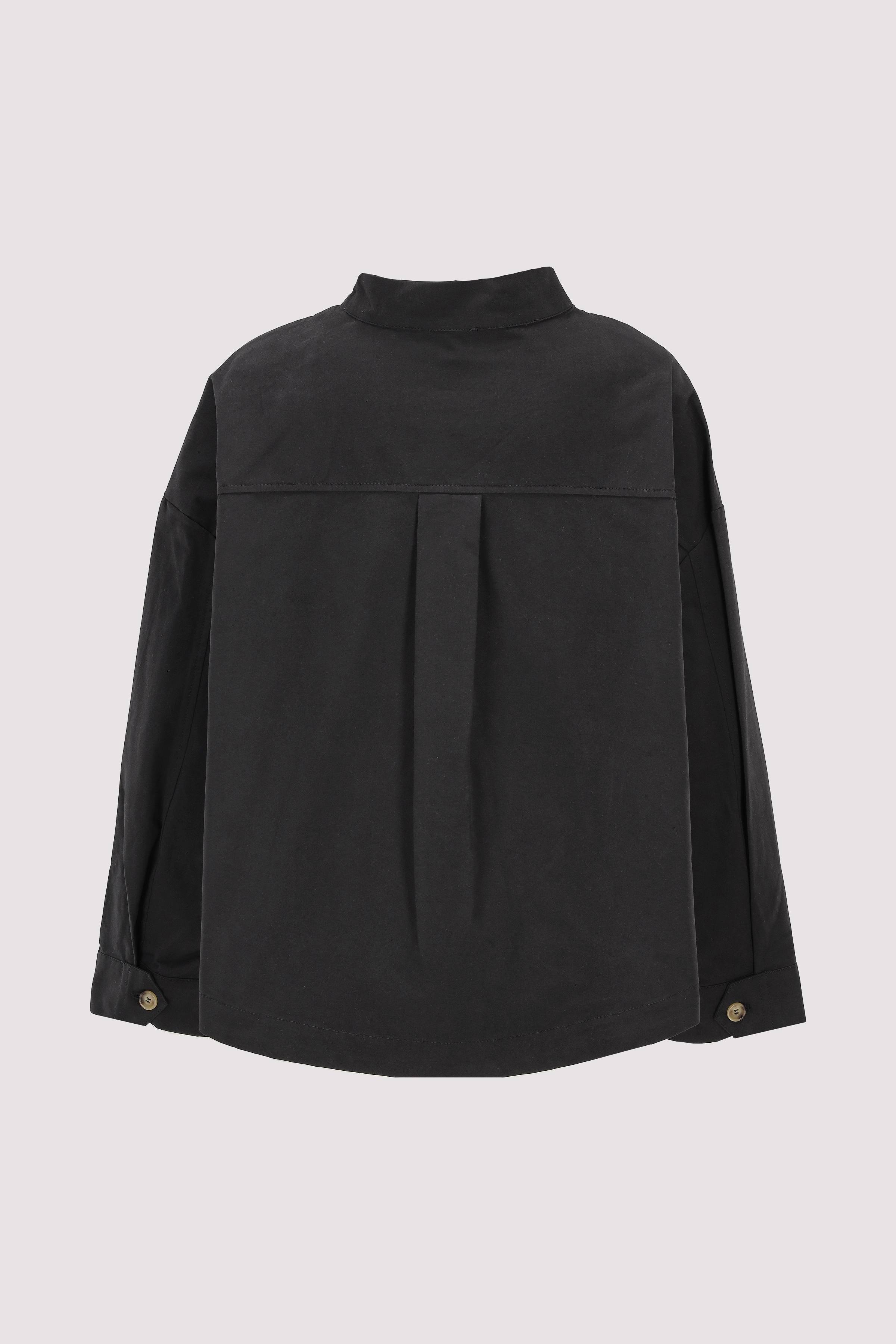 Gardenia jacket