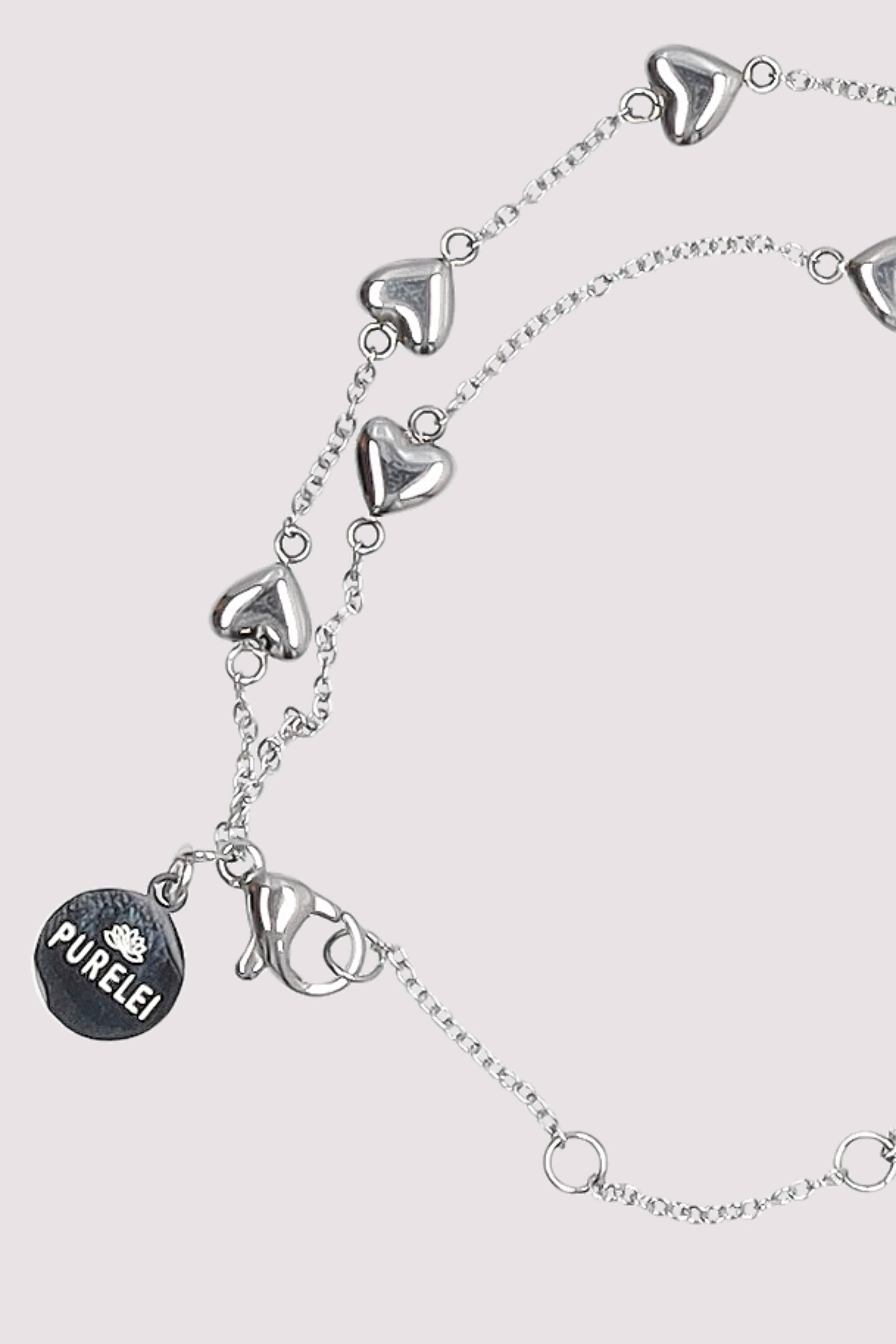 Purelei - Armband Alohi Heart Purelei - Armband Alohi Heart