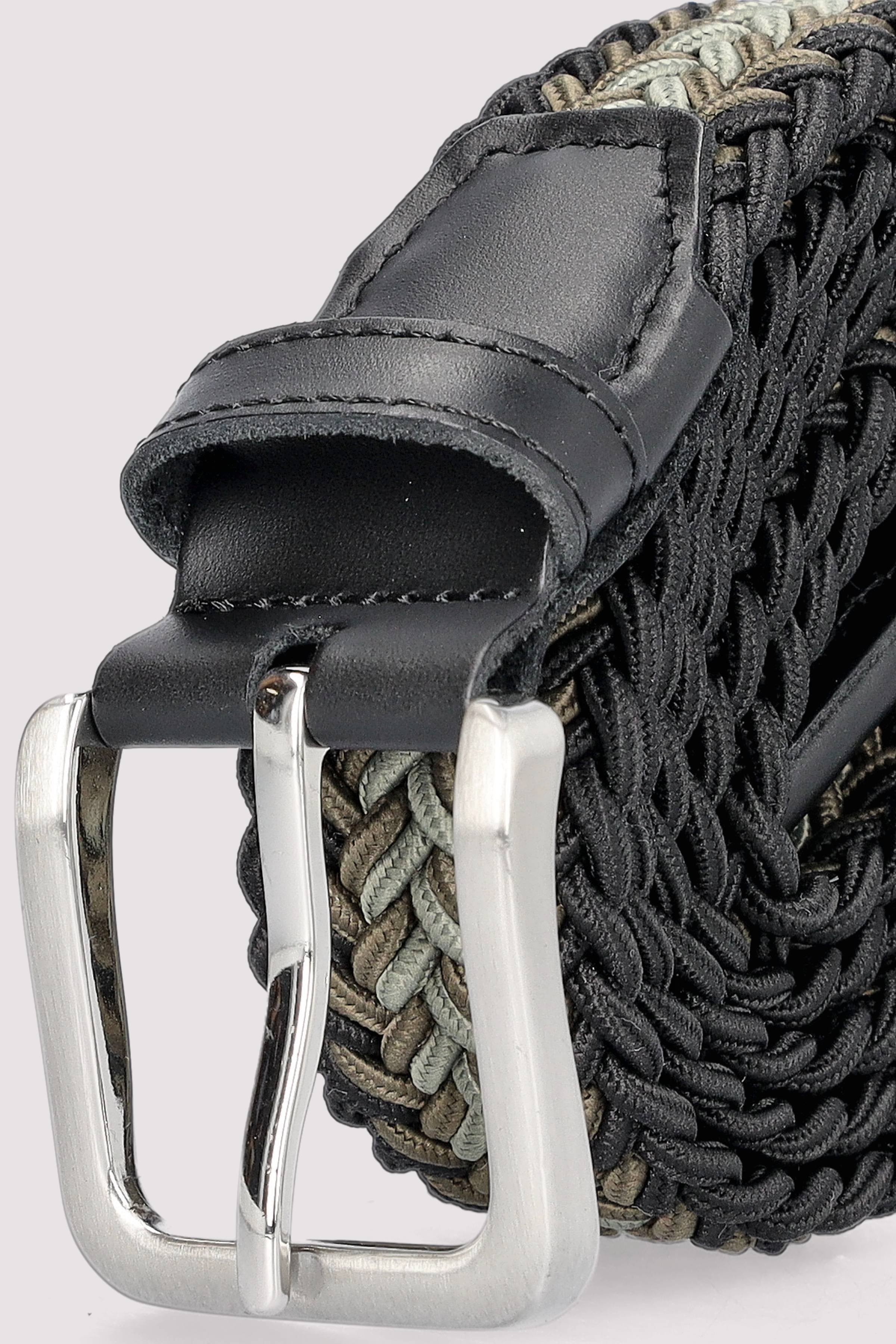 JACSPRING WOVEN BELT NOOS