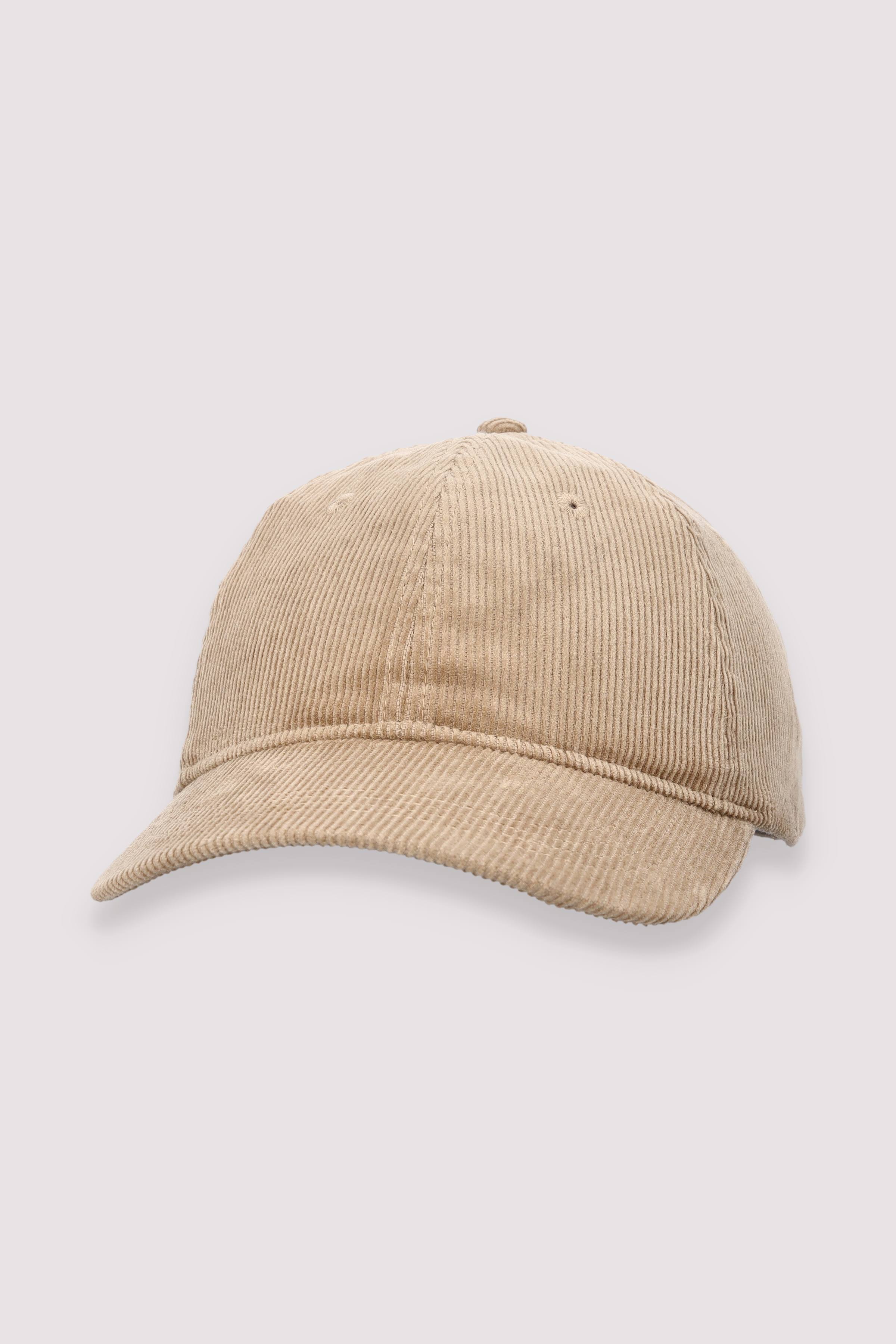 Unio Hamburg Toast Cap, zeitloses Design