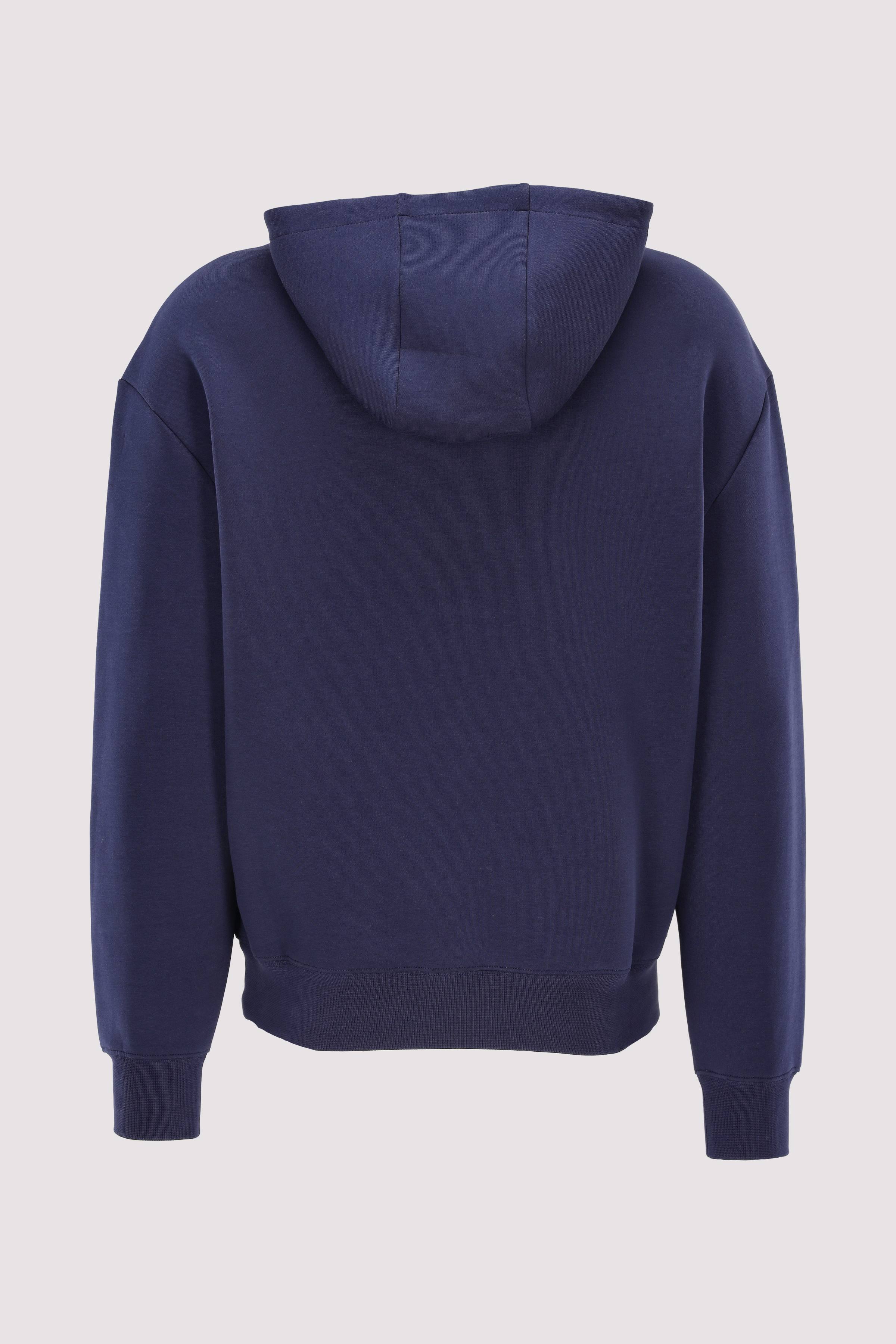 Tommy Hilfiger - SAIL GP HOODIE Tommy Hilfiger - SAIL GP HOODIE