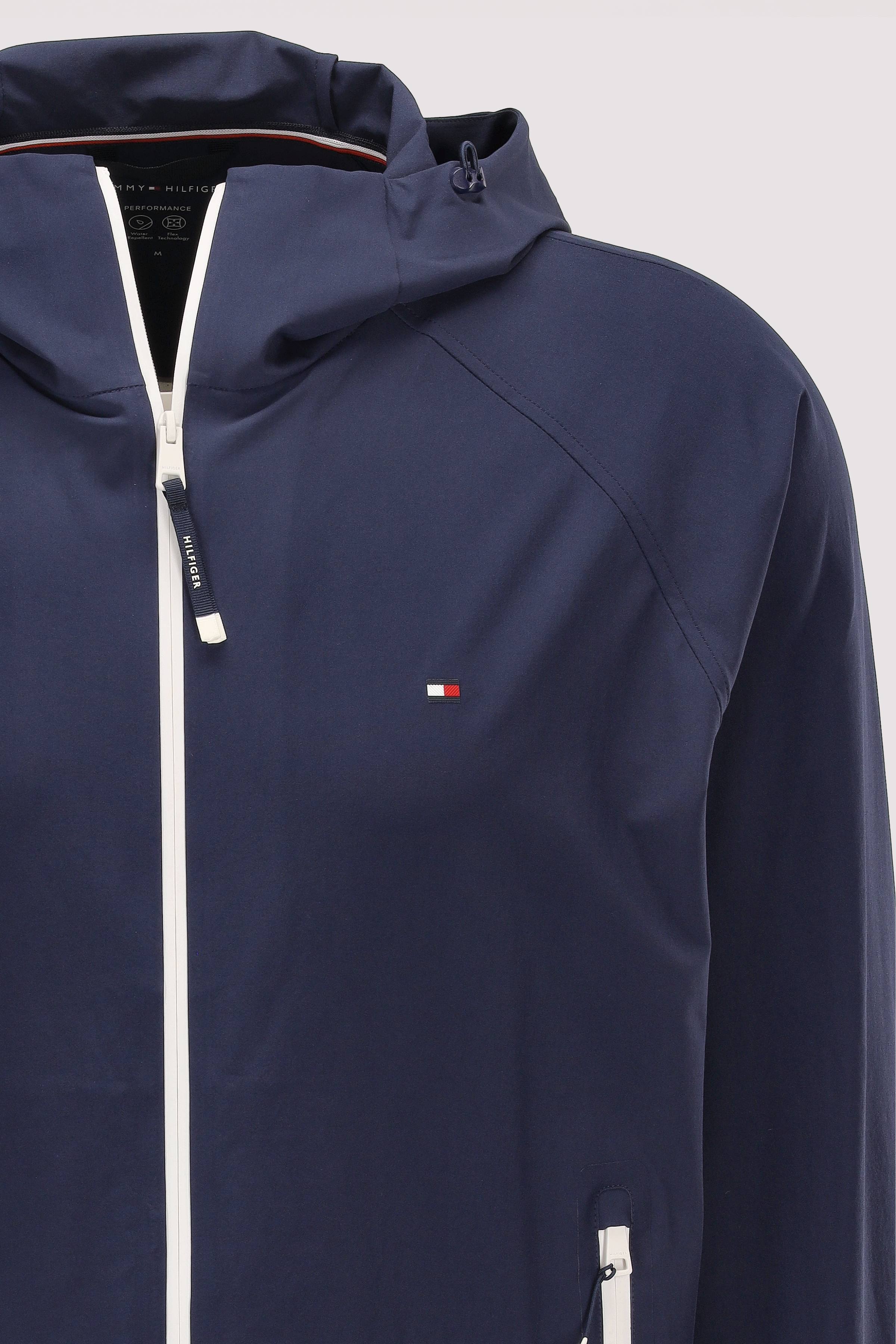 Tommy Hilfiger - Tommy Hilfiger Jacke in Blau für Herren