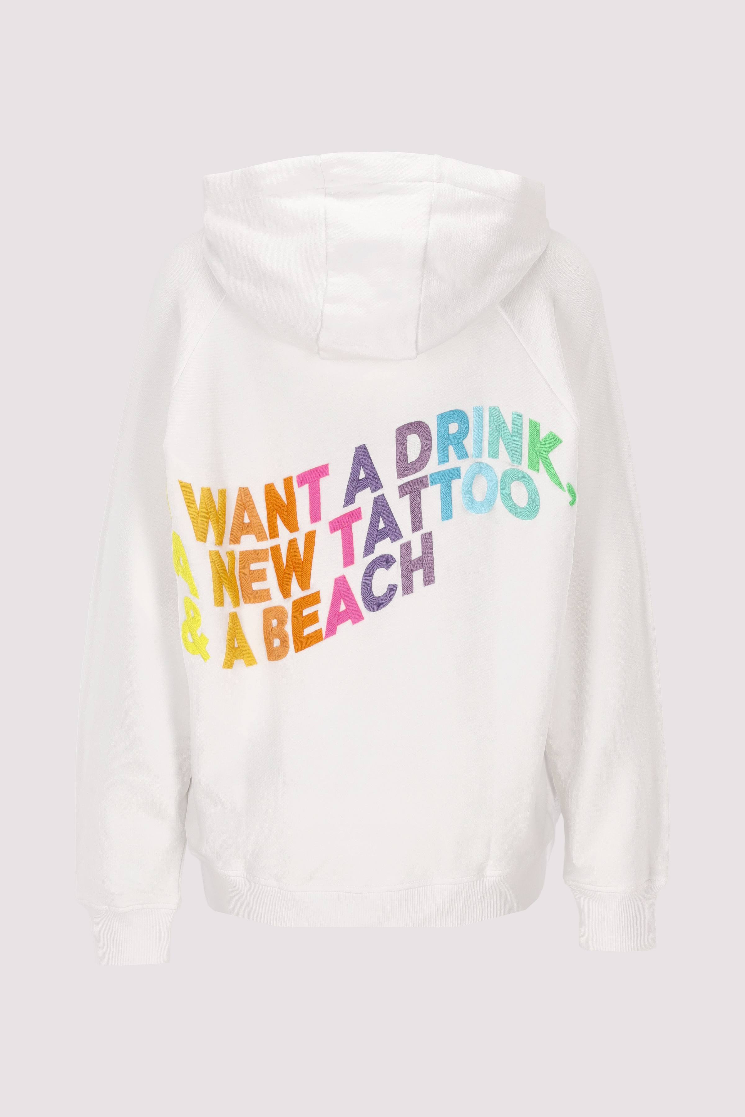 Grace - Hoodie Grace - Hoodie