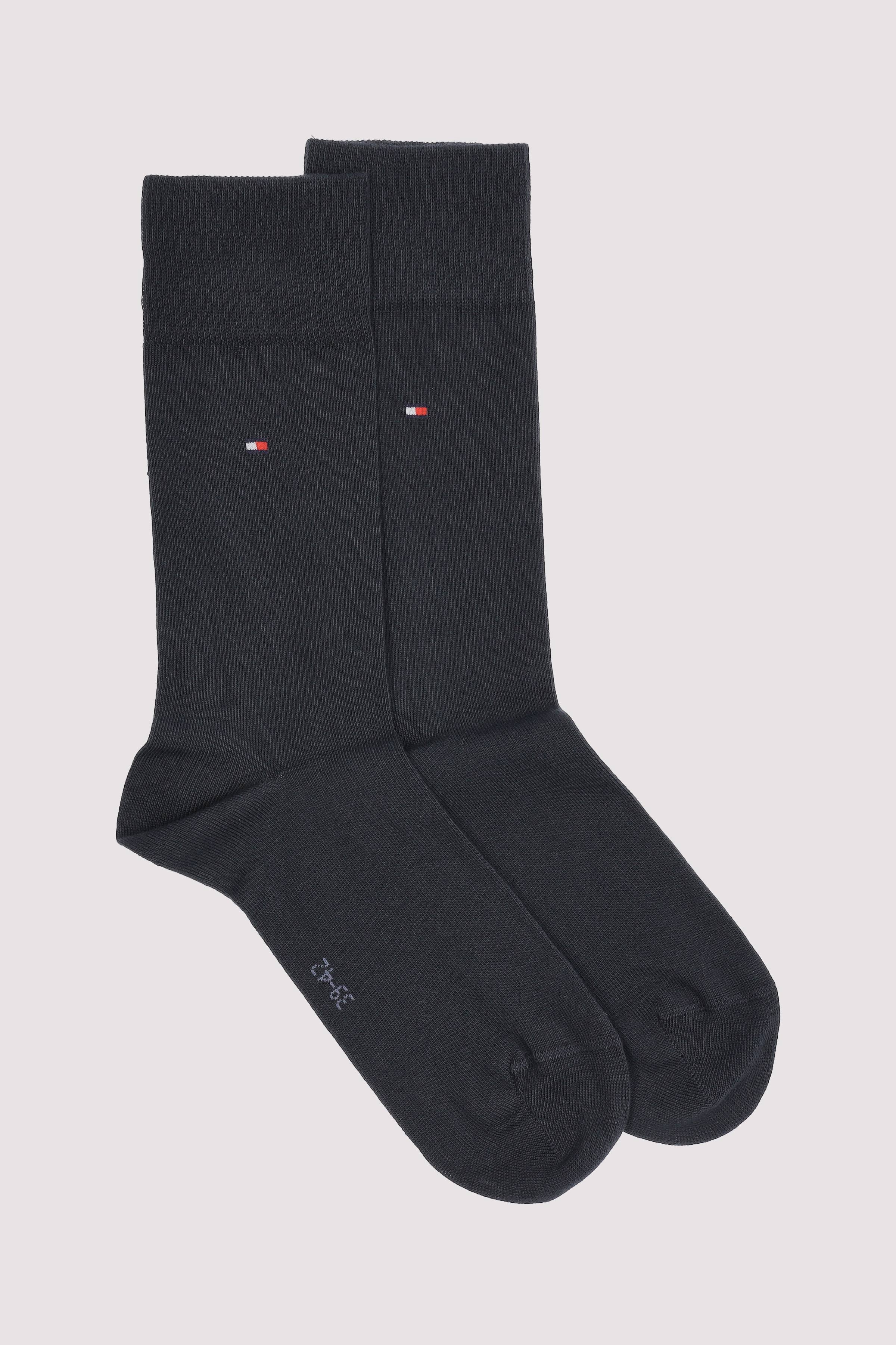 Tommy Hilfiger Socken - M Sock 2P Birdseye