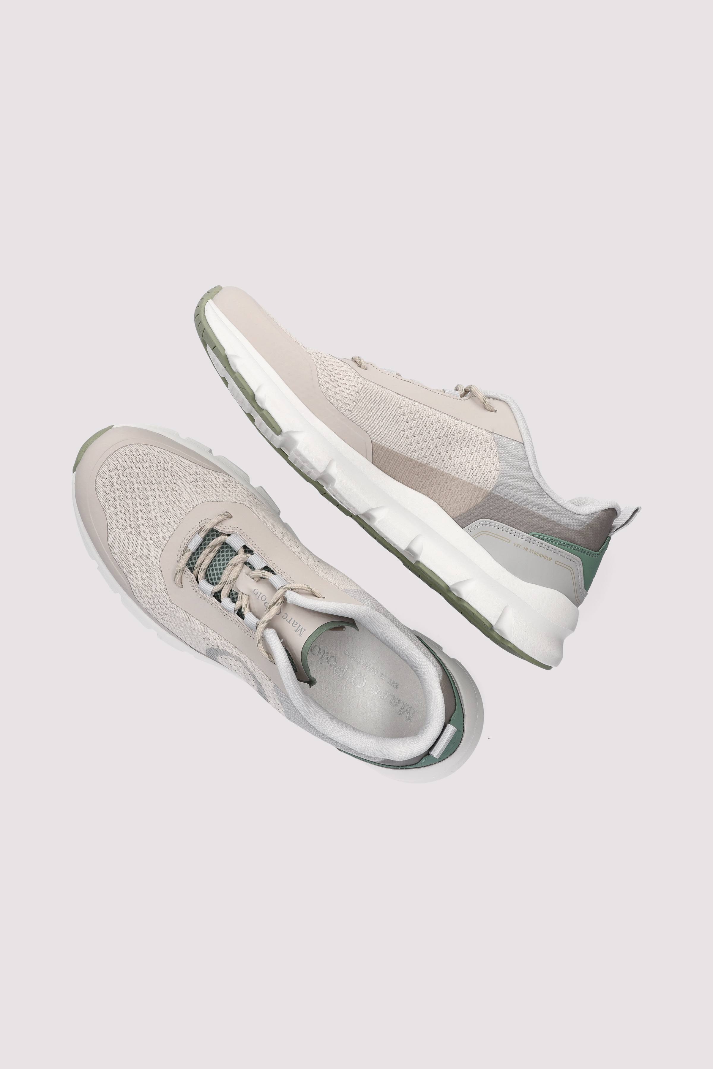 Marc O Polo Shoes - Sneaker Marc O Polo Shoes - Sneaker