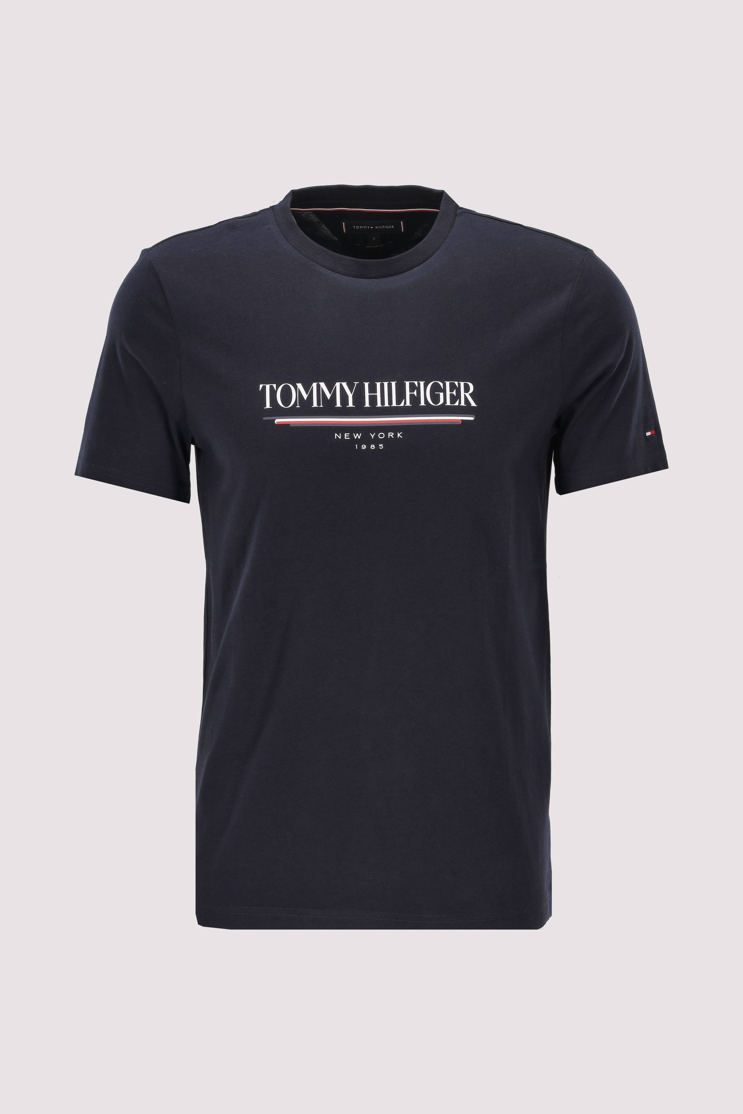 BRAND LOVE HILFIGER TEE