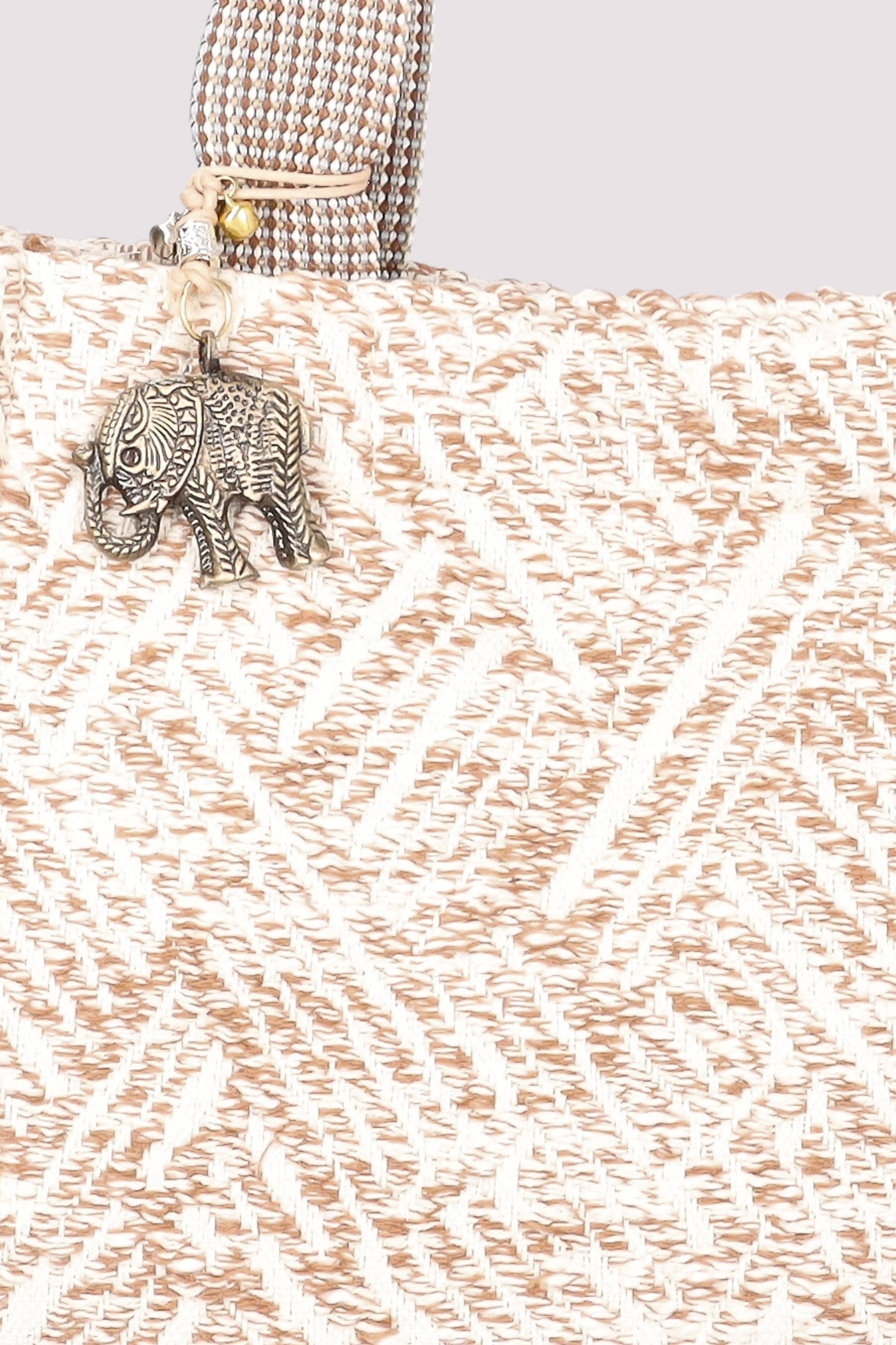 Anokhi - Hippie Bag Anokhi - Hippie Bag