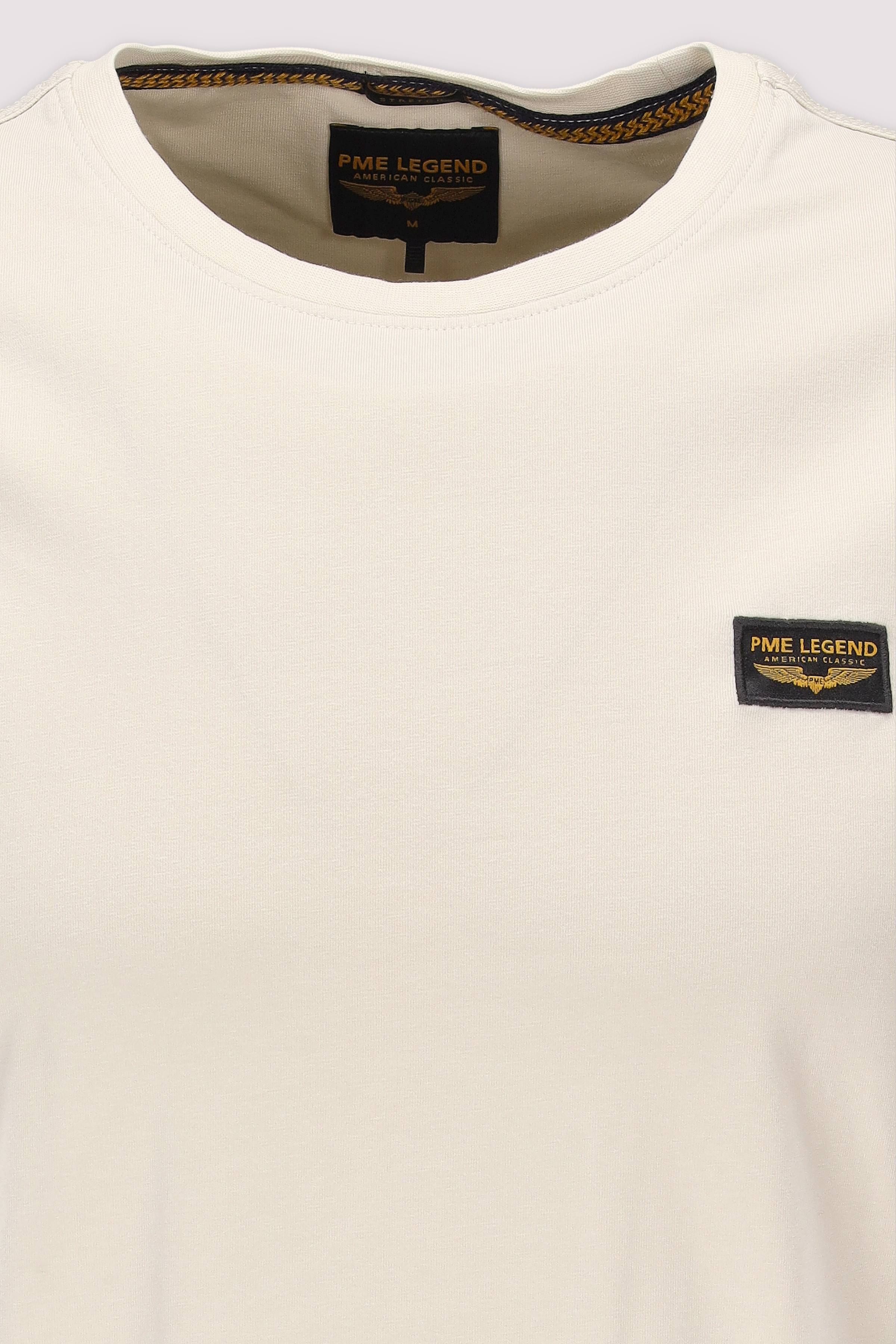 PME Legend - Short sleeve r-neck American C