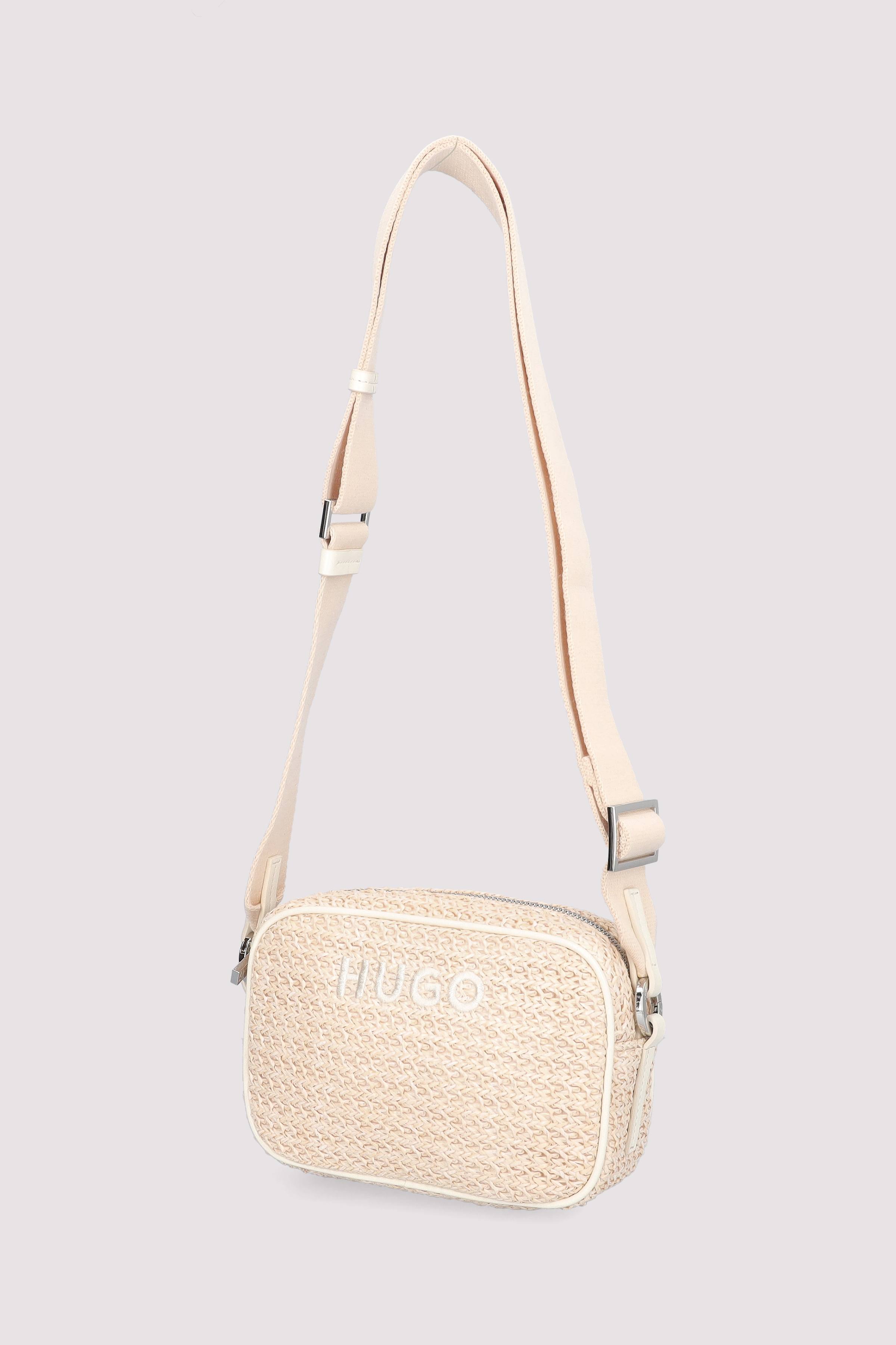 HUGO - Bel Crossbody-R 10271478 01 HUGO - Bel Crossbody-R 10271478 01