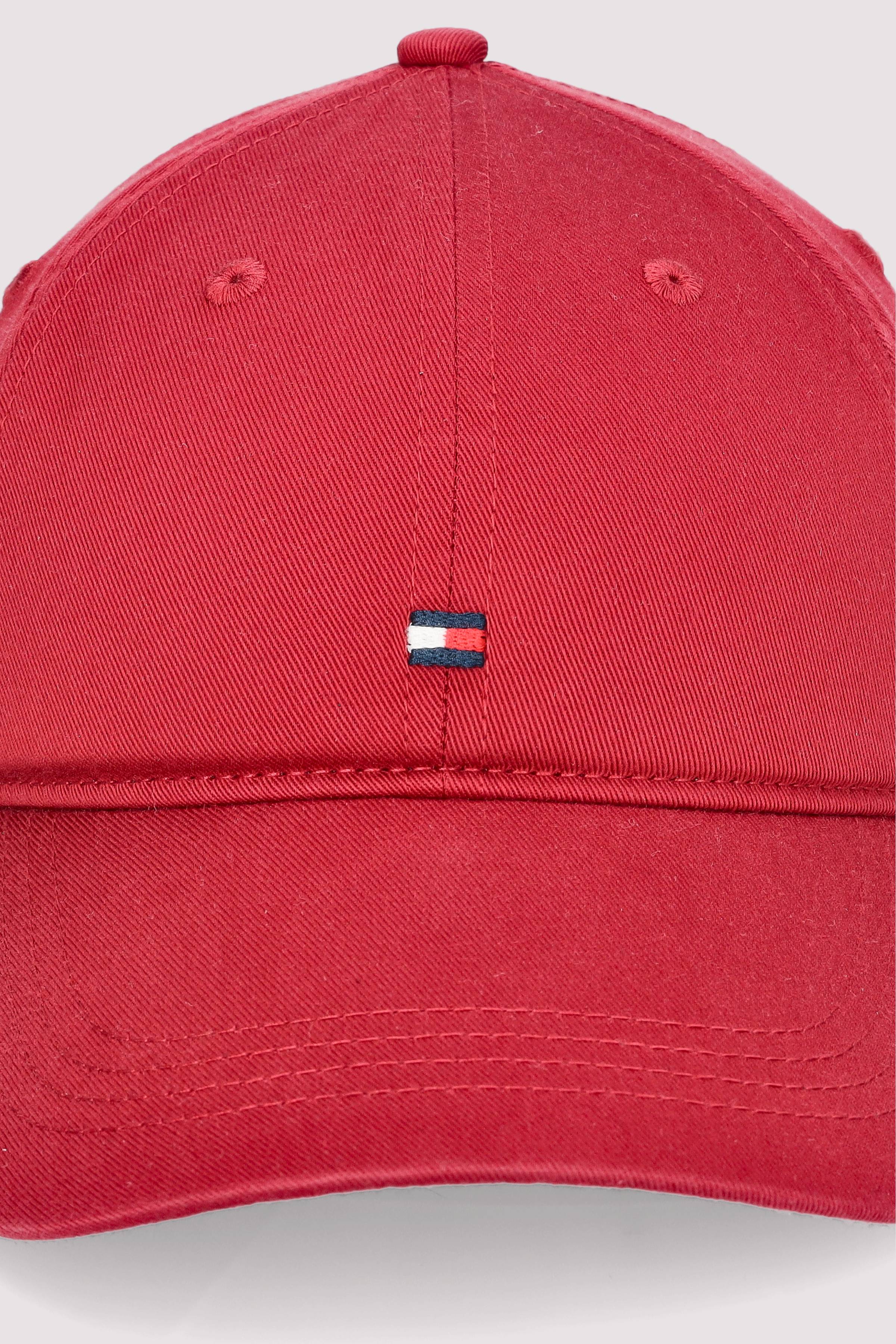 TH FLAG SOFT 6 PANEL CAP