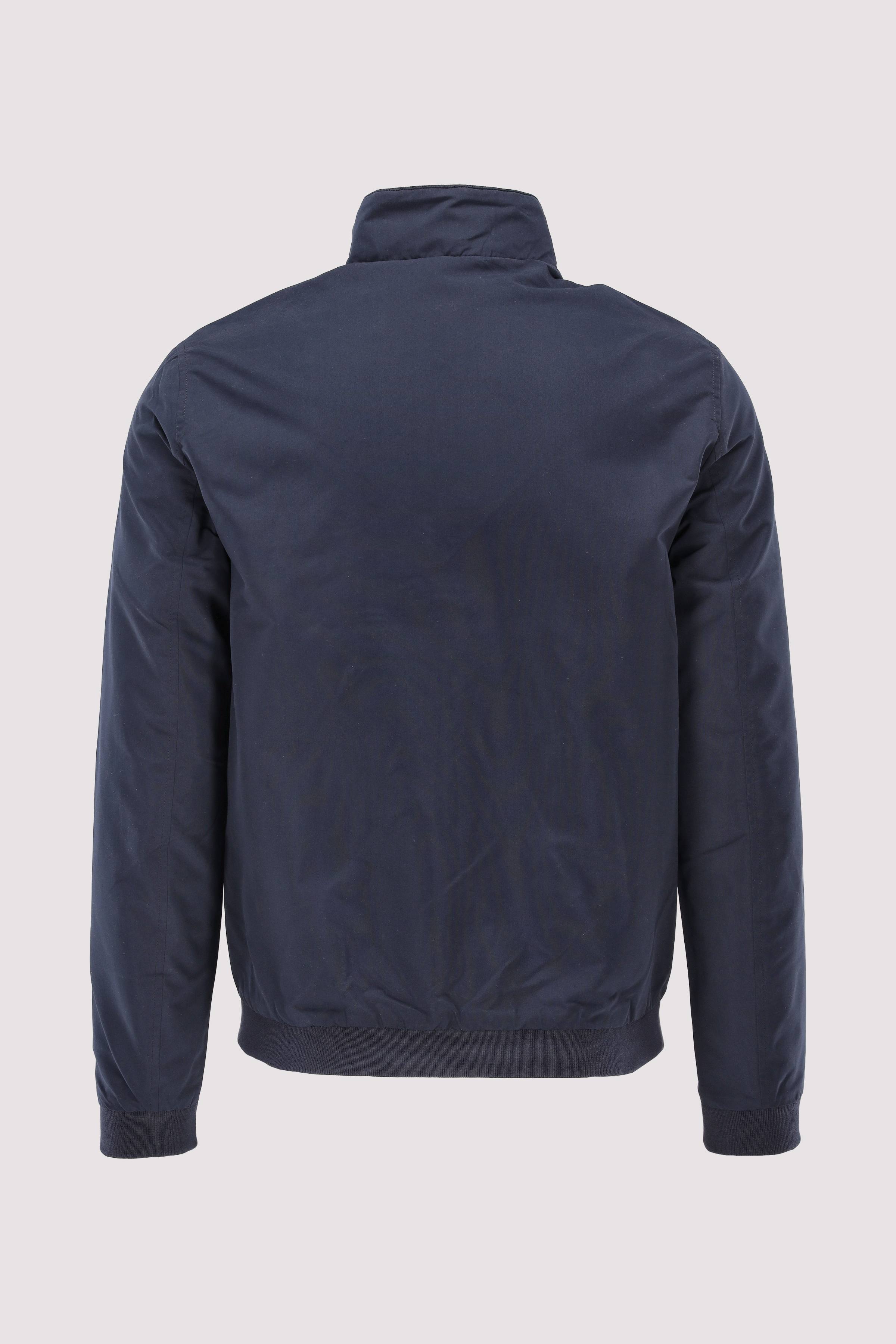 Jack and Jones - JJERUSH HARRINGTON BOMBER NOOS Jack and Jones - JJERUSH HARRINGTON BOMBER NOOS