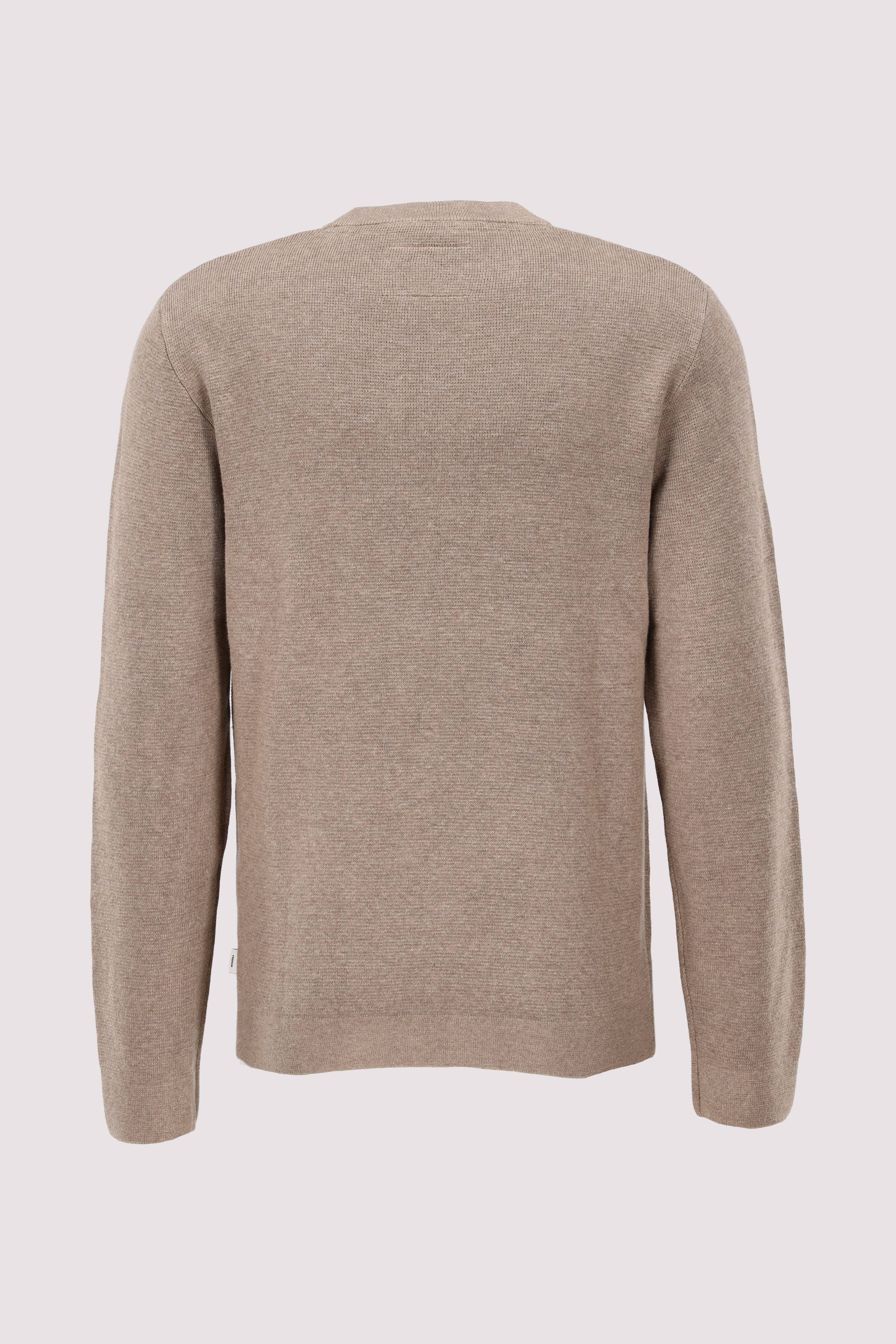 Jack and Jones - JPRBLAMILANO STITCH KNIT CREW Jack and Jones - JPRBLAMILANO STITCH KNIT CREW