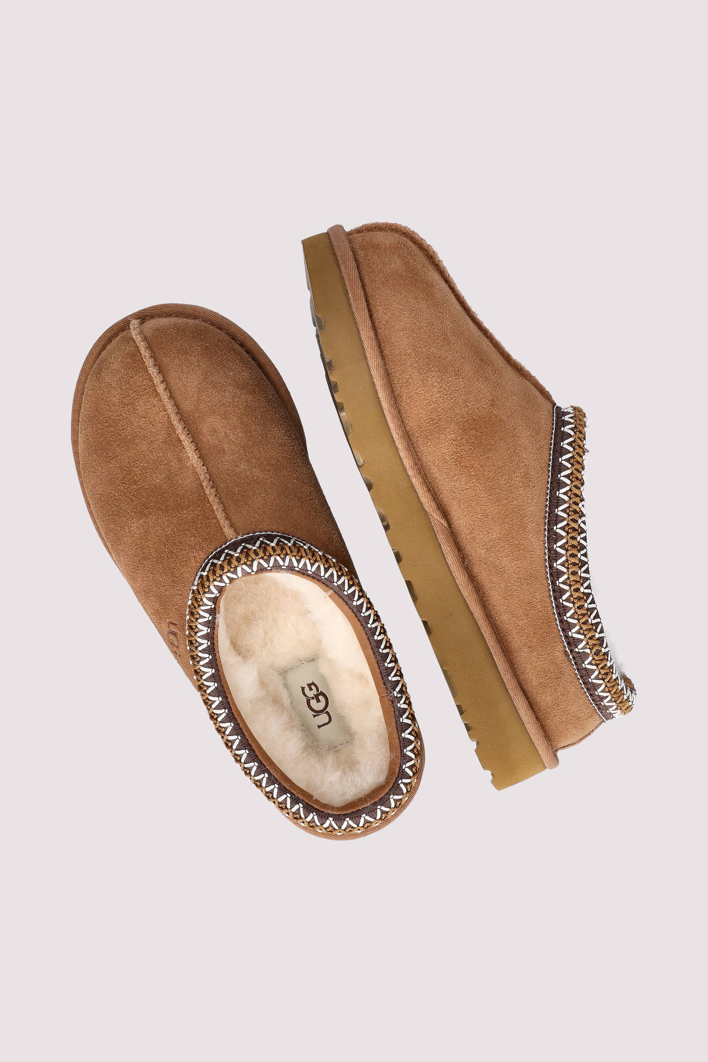 Uggs - Uggs Damen-Slipper Chestnut Komfort
