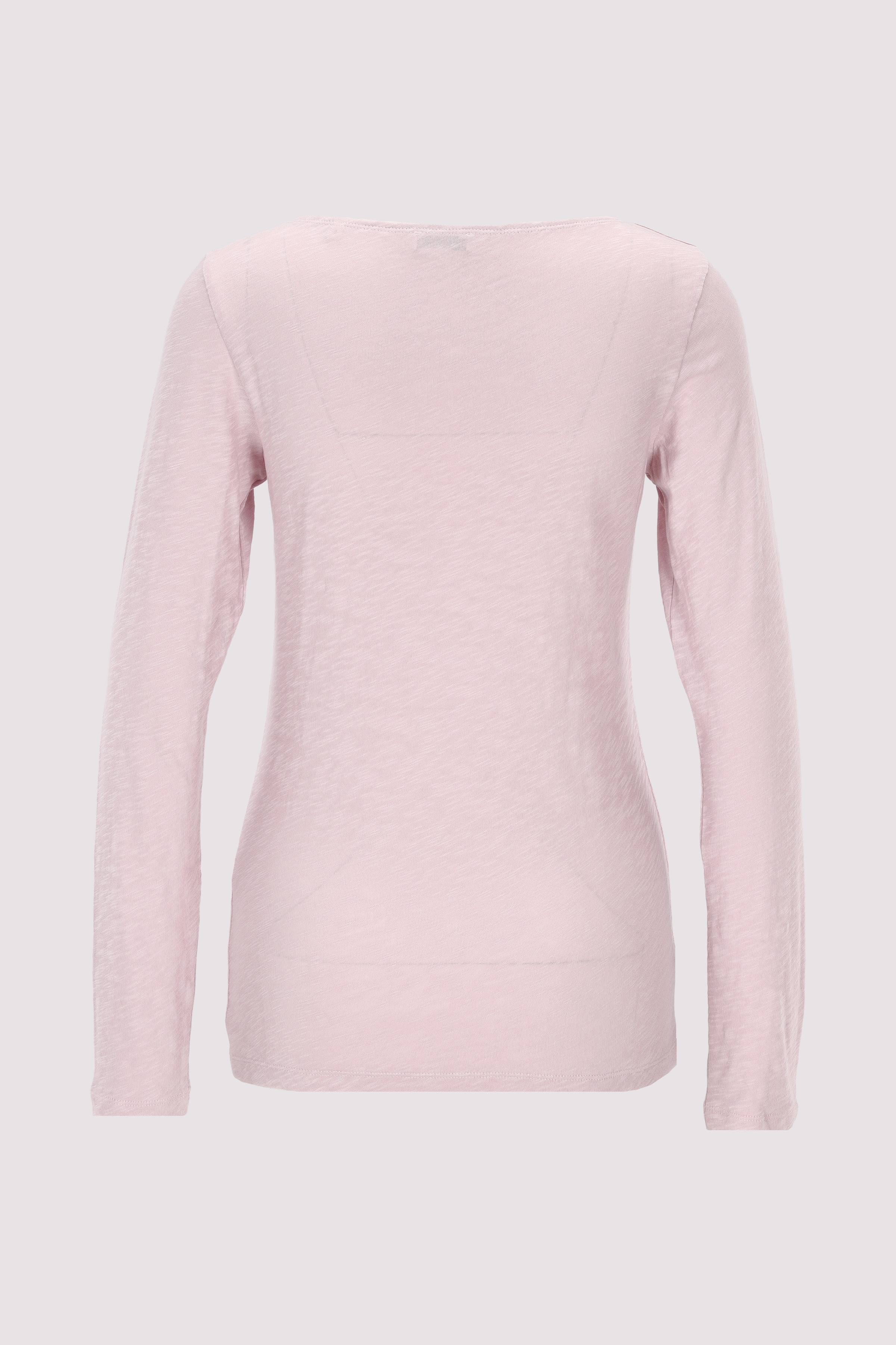 Marc O´Polo International - T-shirt, long sleeve, boat nec Marc O´Polo International - T-shirt, long sleeve, boat nec