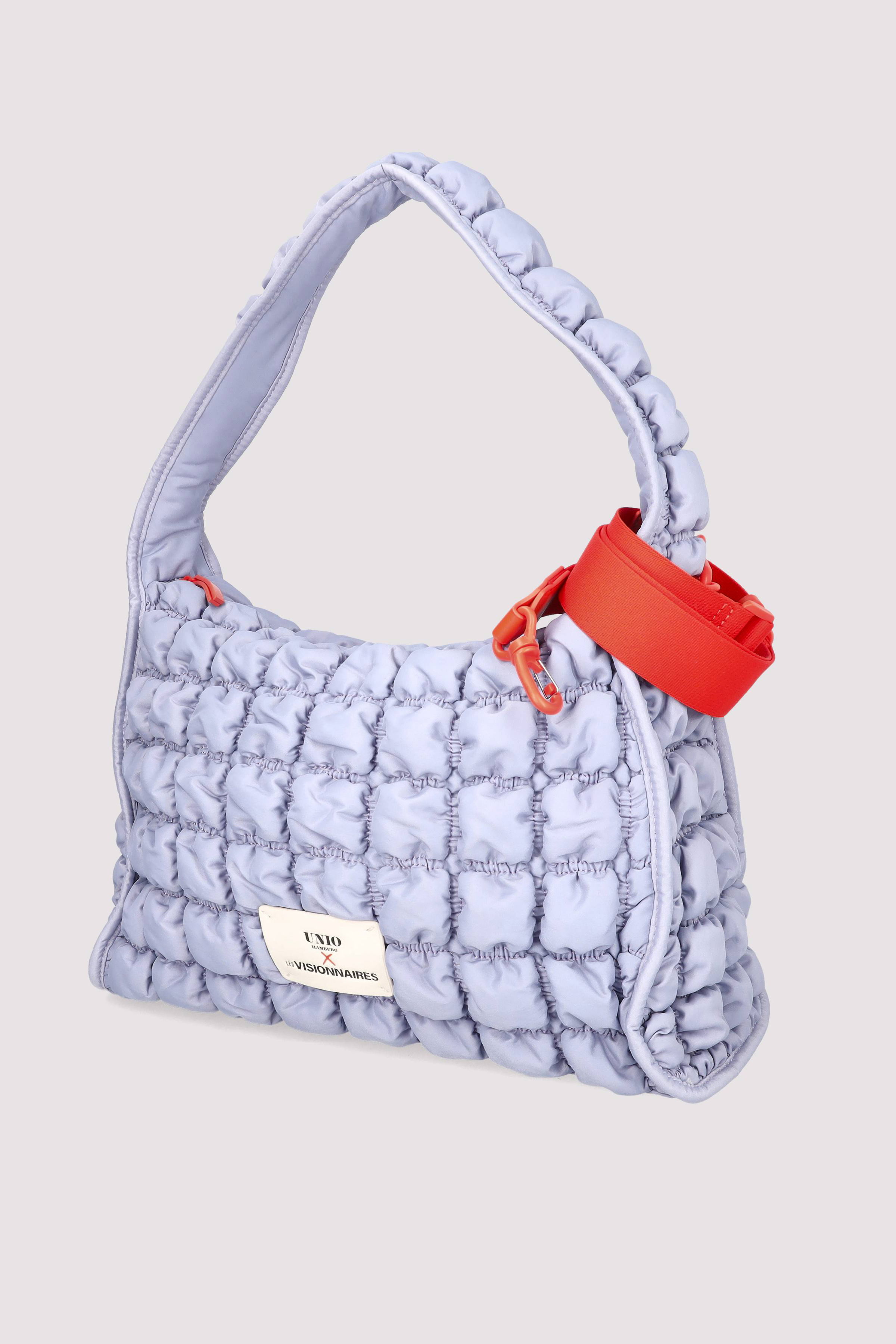 Les Visionnaires - Hobo Bubble