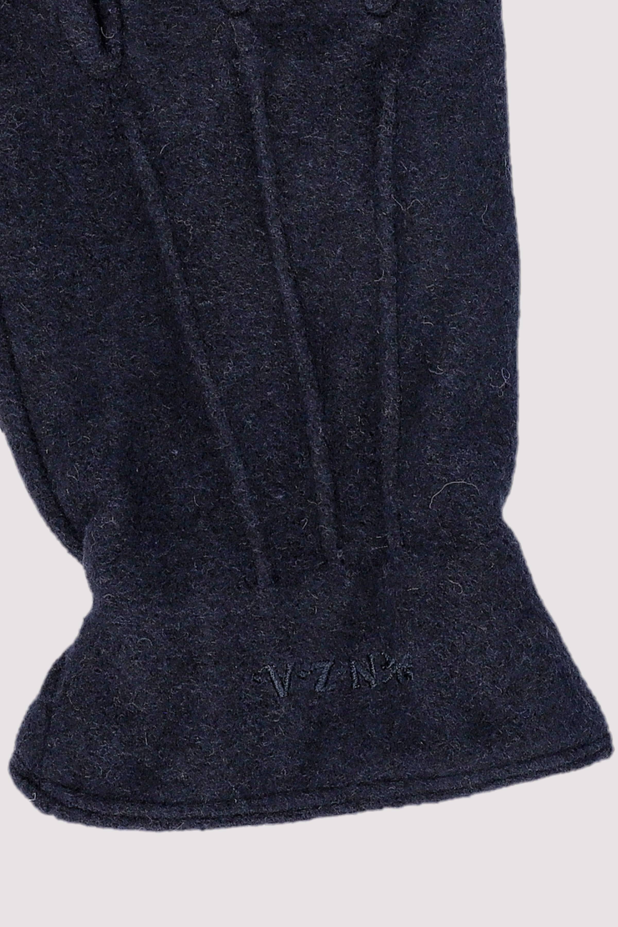 NZ Auckland Herren Equipment Jacket navy