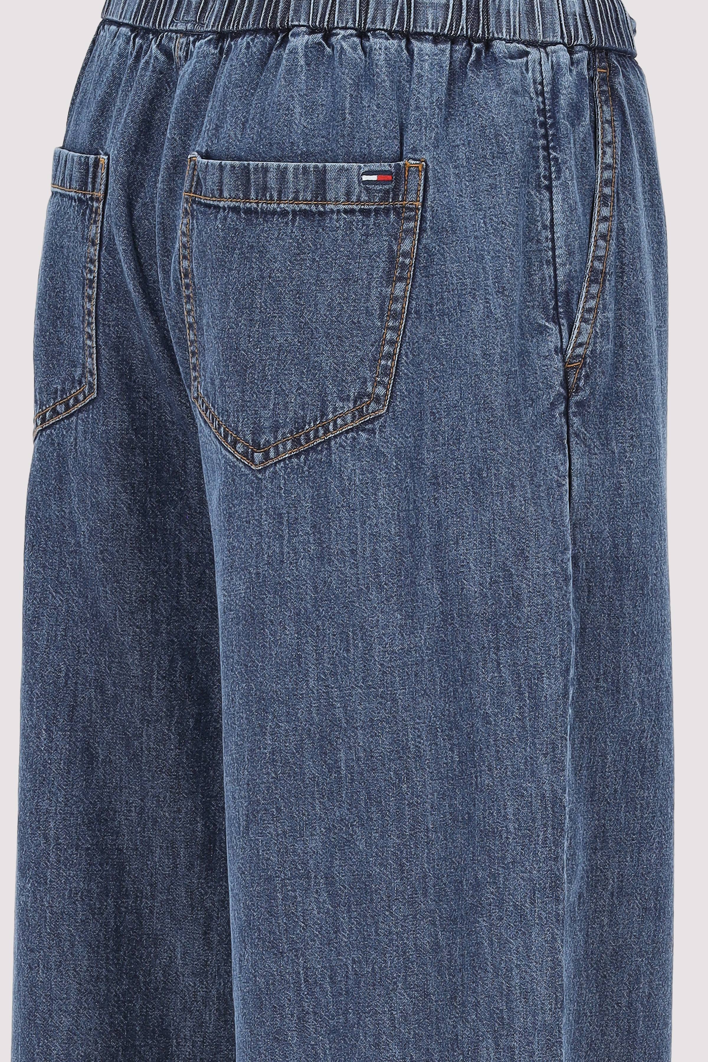 Tommy Hilfiger - Tommy Hilfiger Skinny Jeans Denim