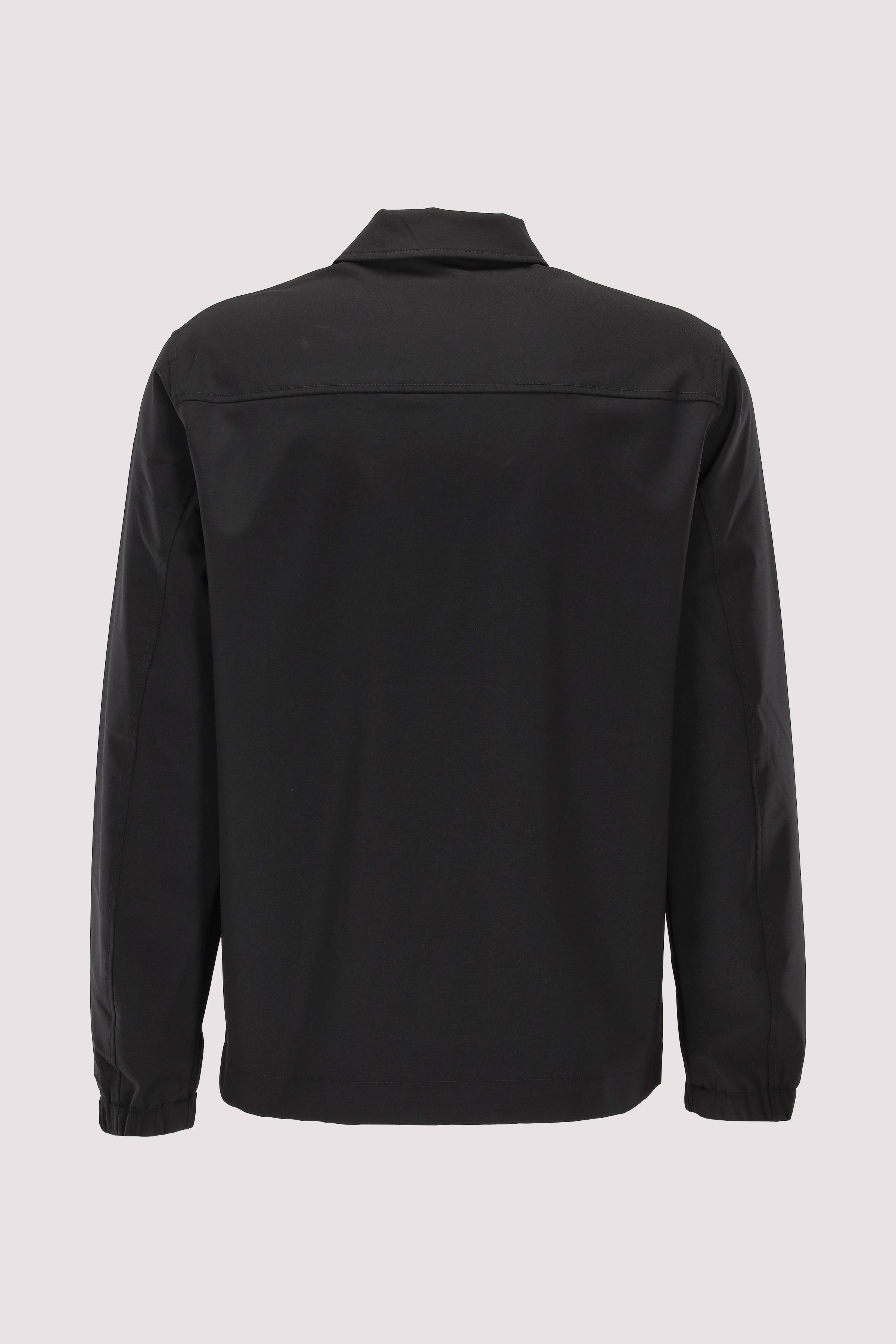 AlphaTauri Overshirt für urbanen Komfort