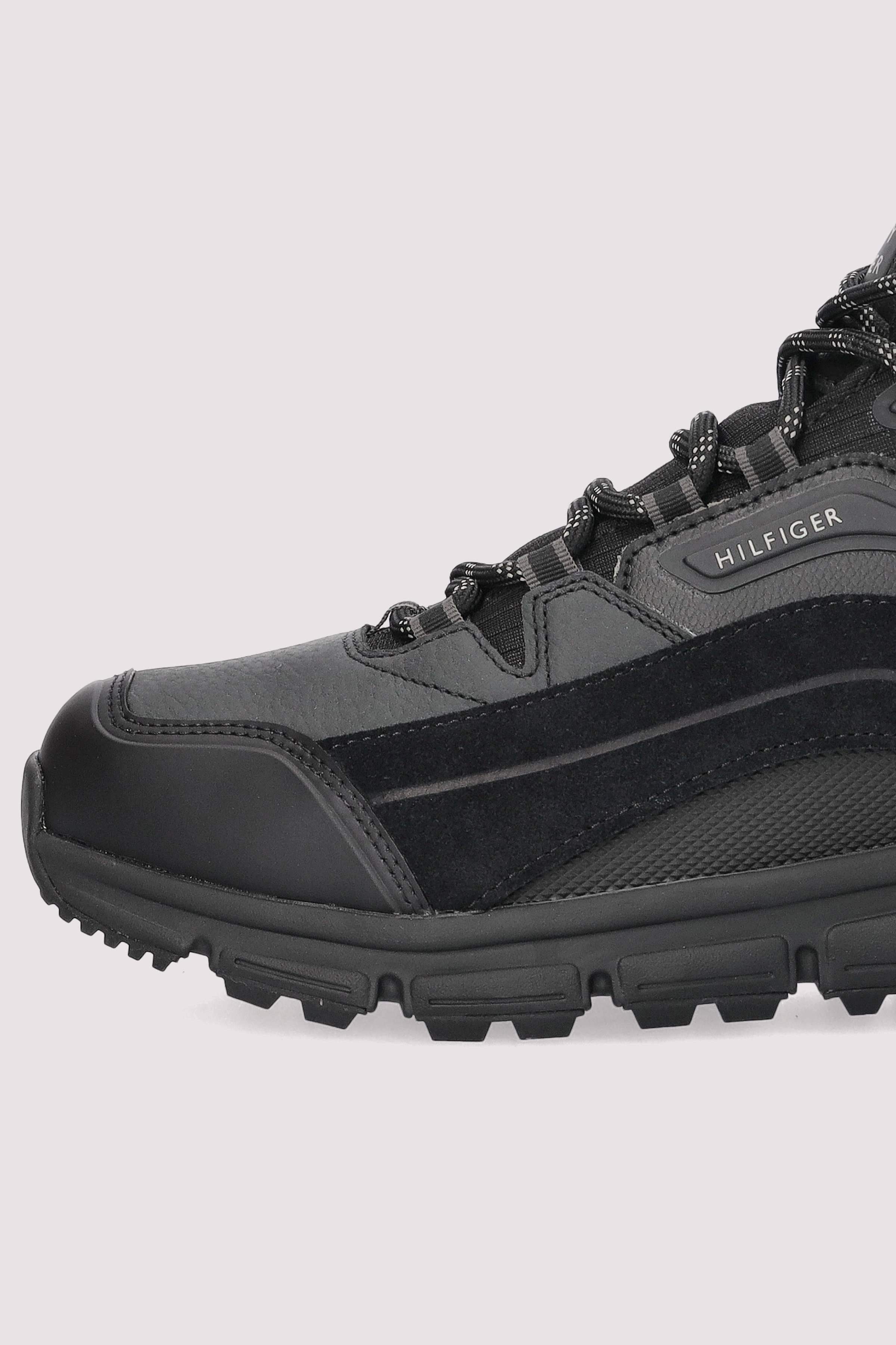 Tommy Hilfiger Herren Gummistiefel