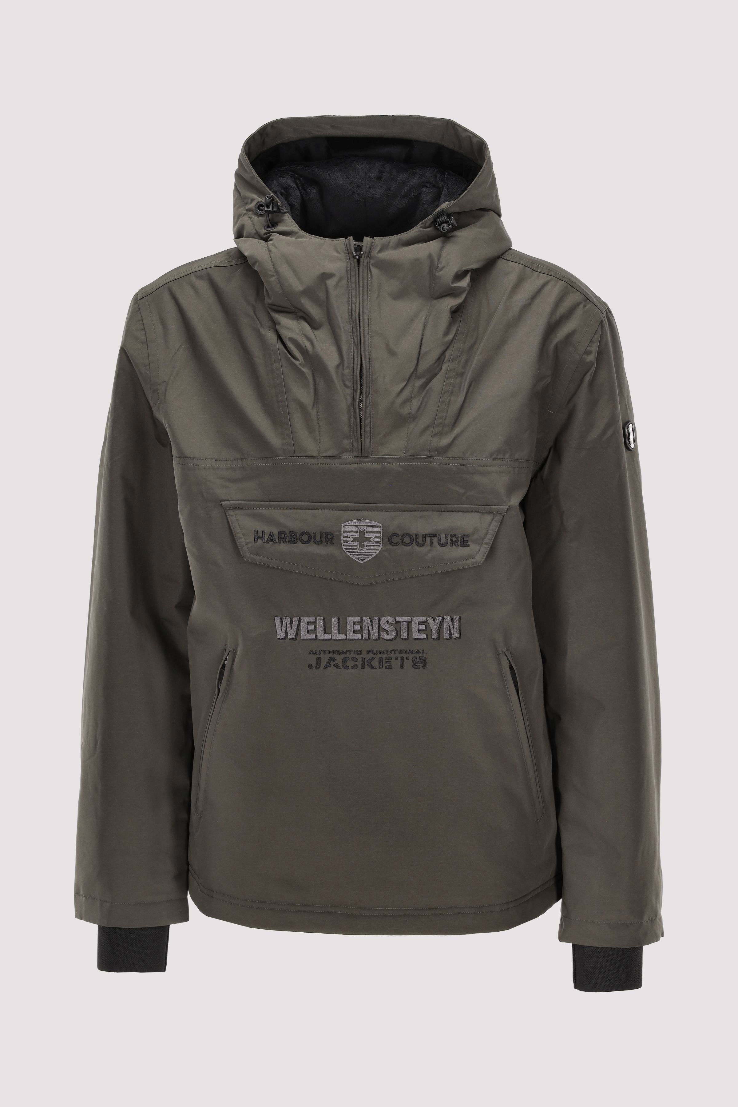 Nordcap Pullover Men