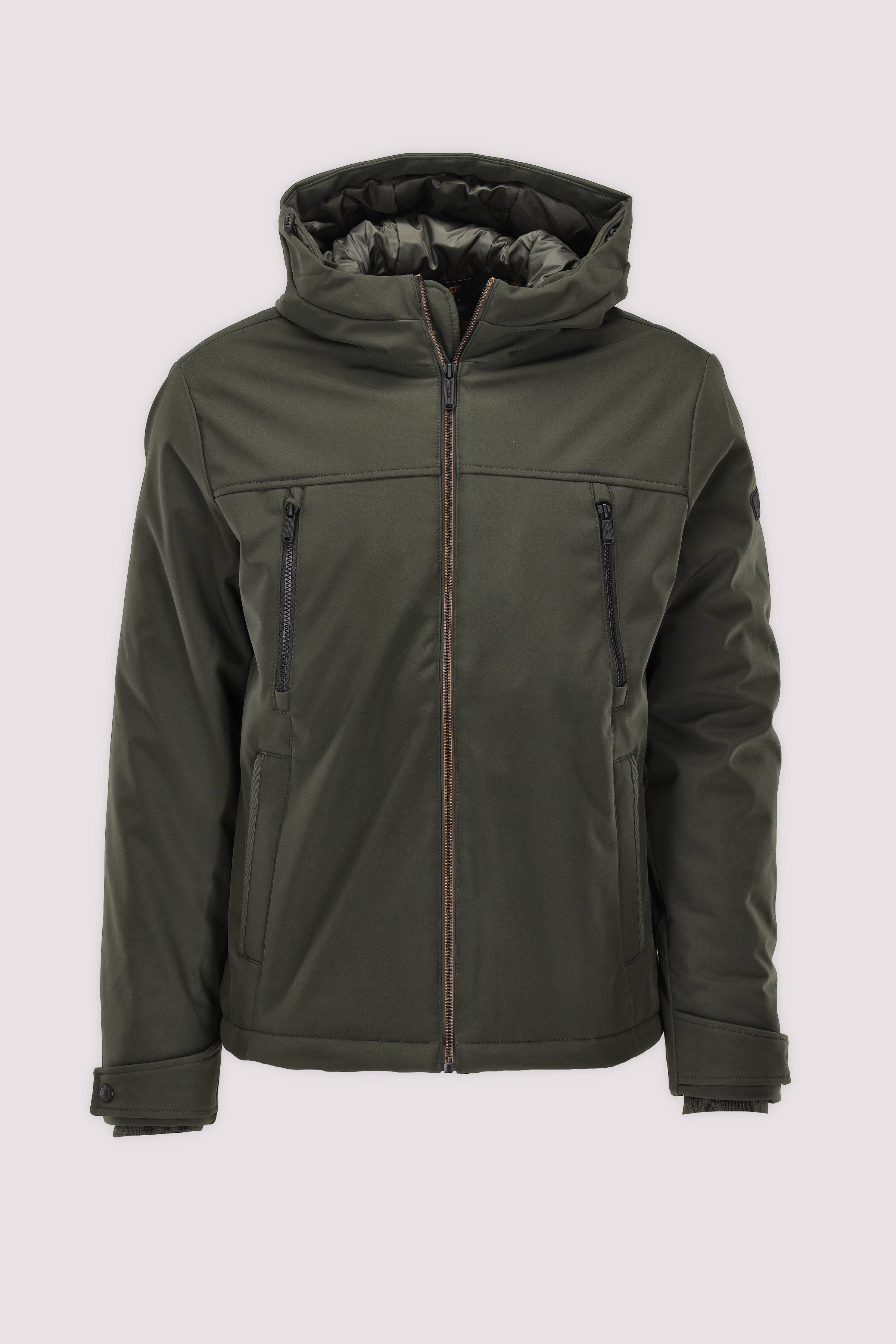 Jack and Jones Herren-Freizeitjacke