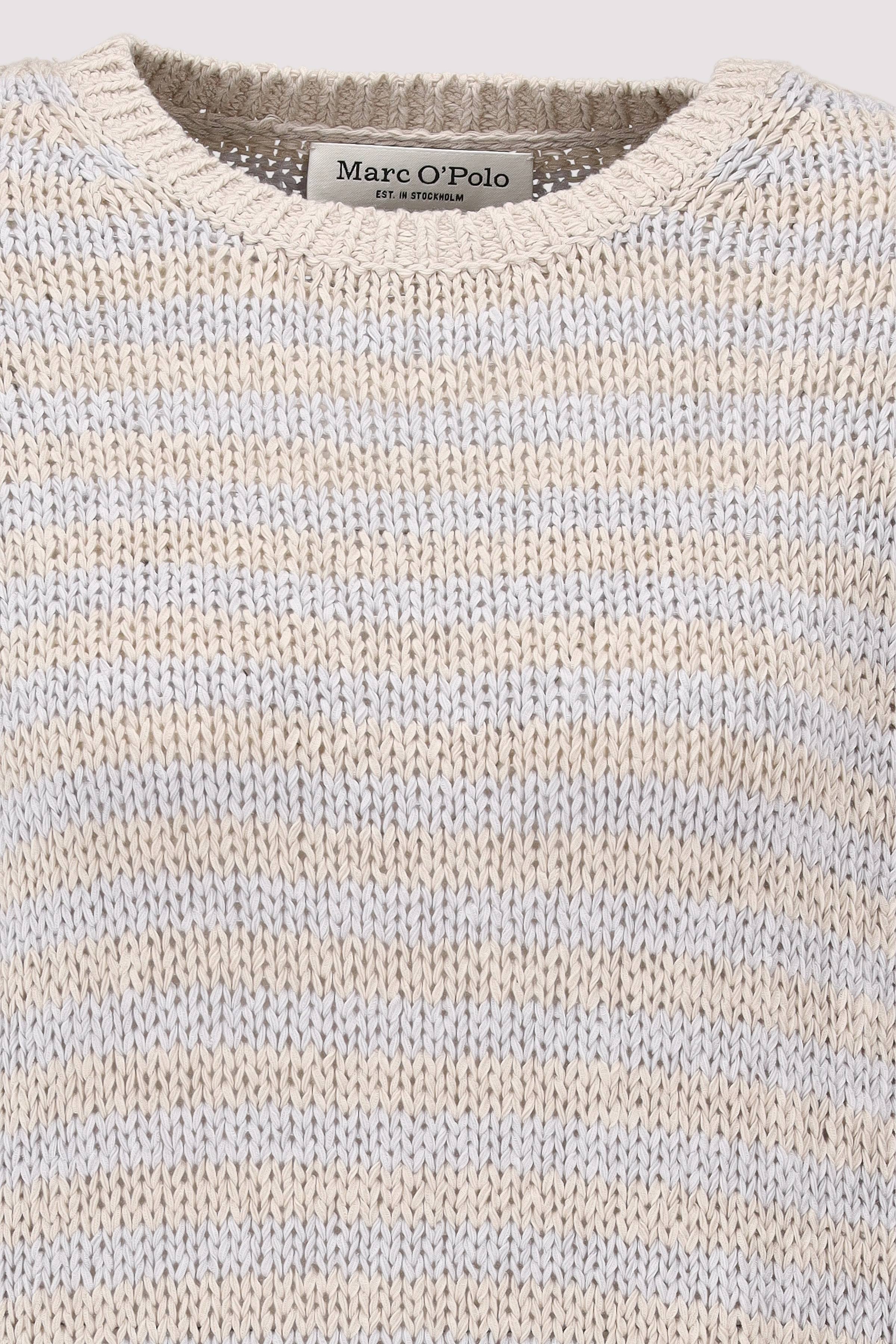 Marc O Polo Casual - Knit Pullovers Shortsleeve