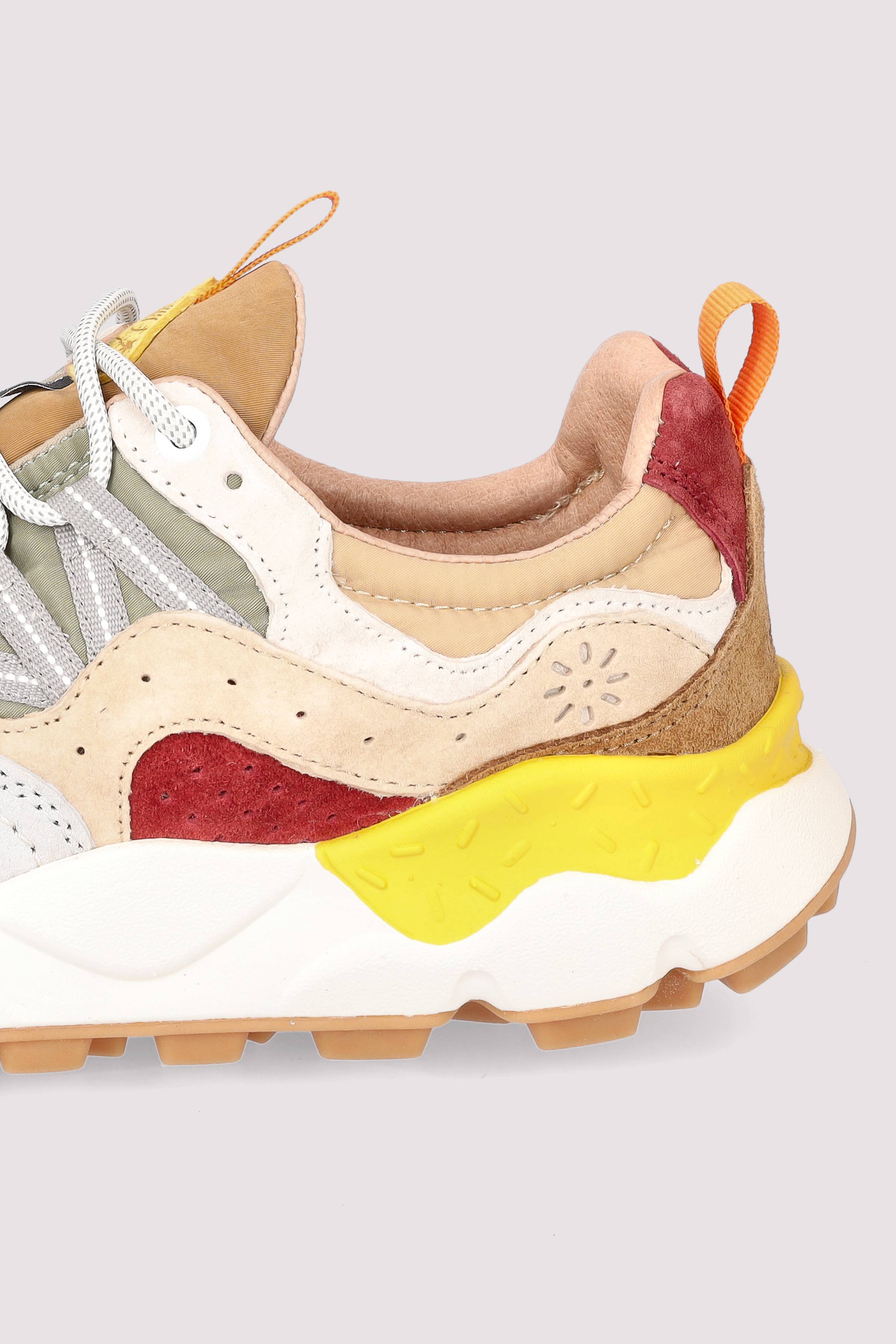 Flower Mountain - Sneaker Yamano 3 M Flower Mountain - Sneaker Yamano 3 M