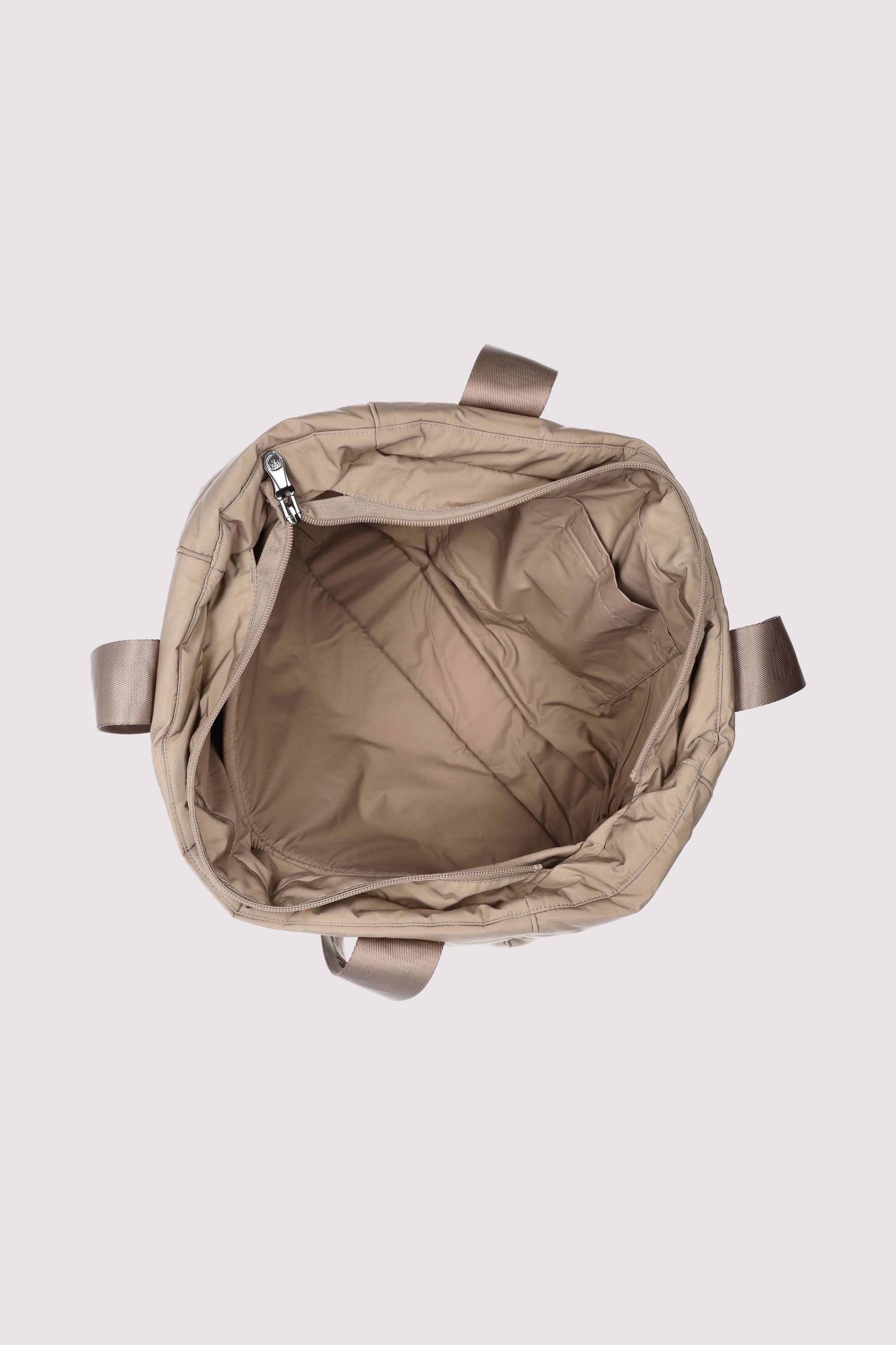 Wellensteyn - Wellensteyn Damen Shopper Sandstone