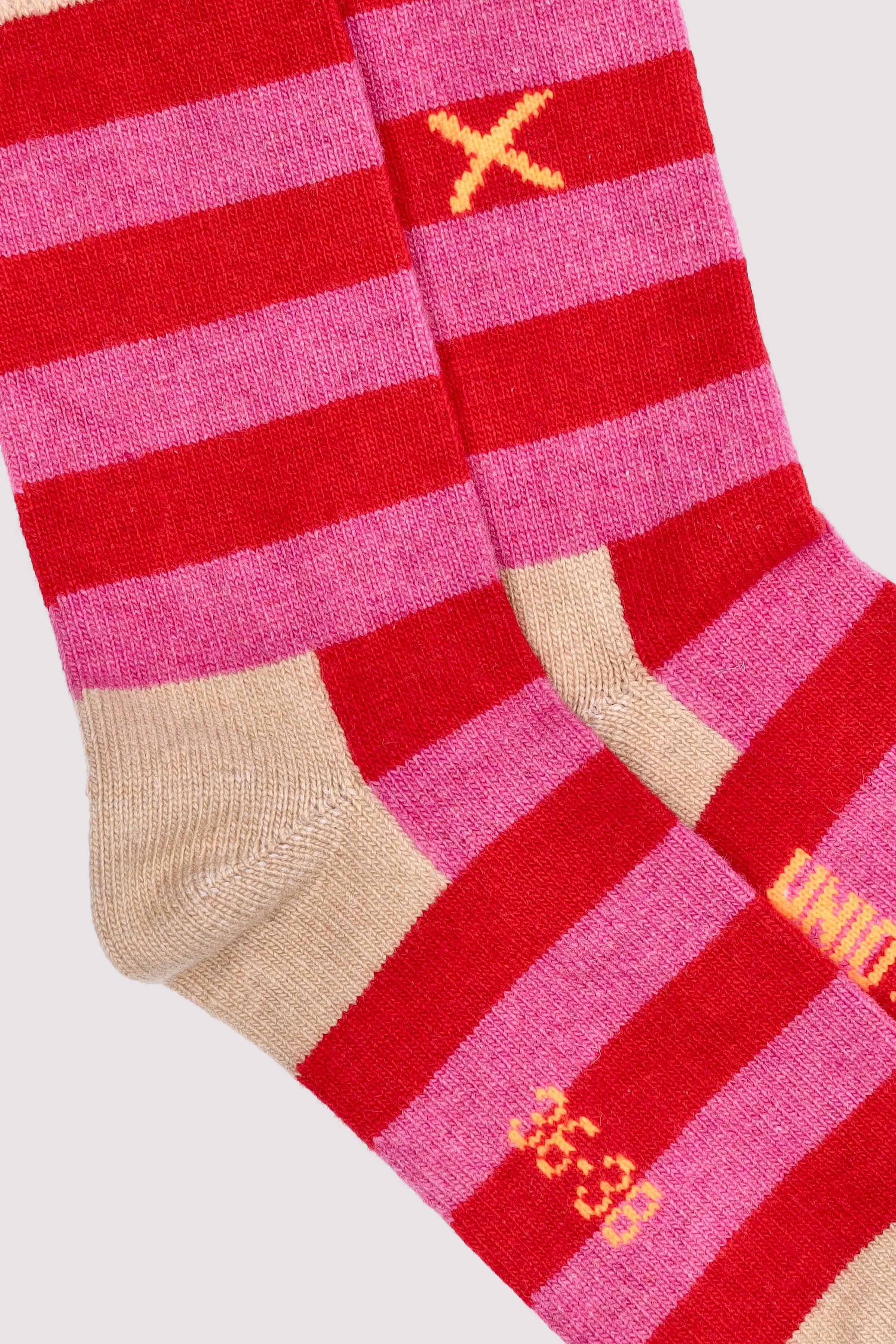 Unio Hamburg - Socke Cosy Unio Hamburg - Socke Cosy