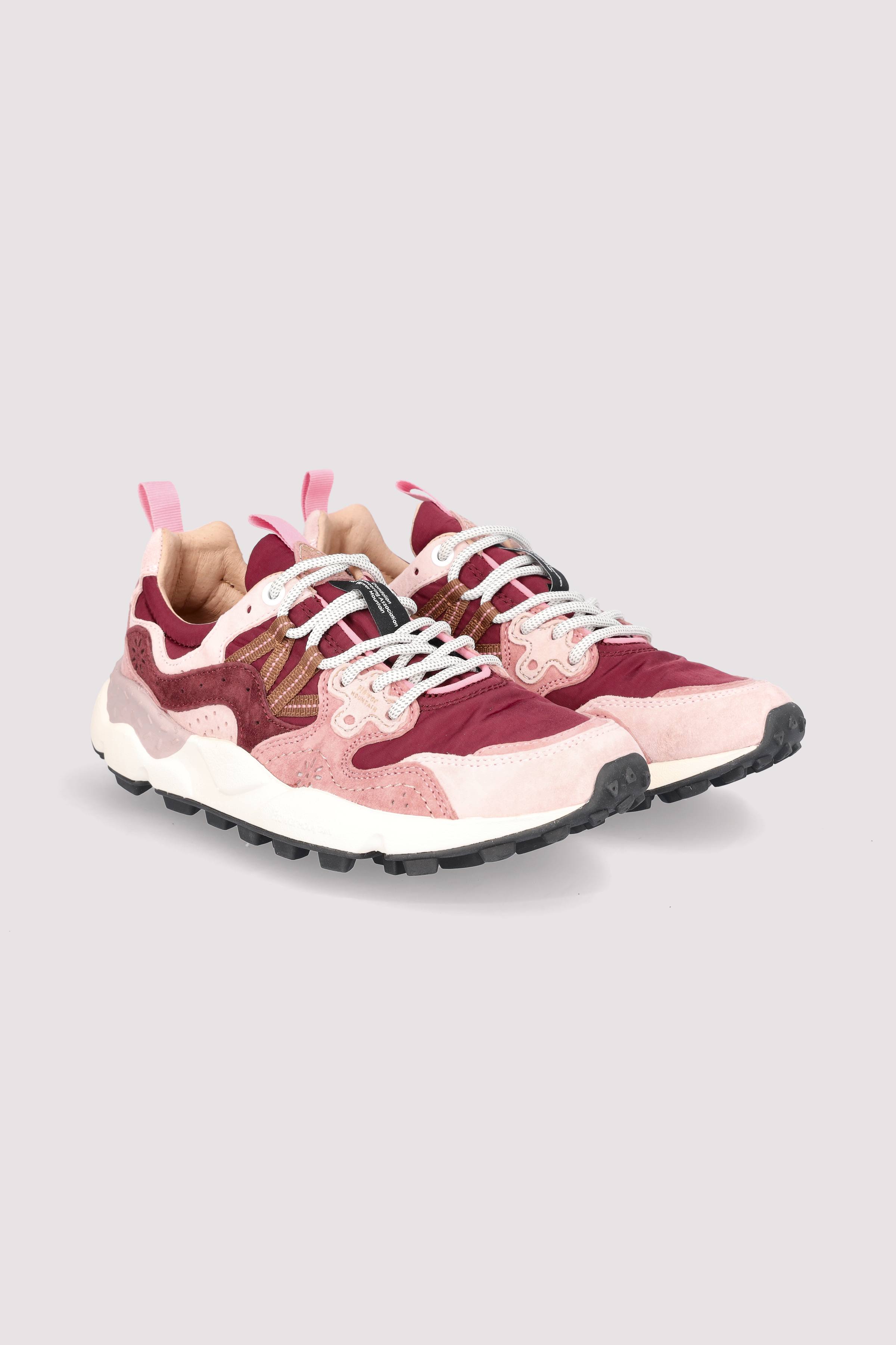 Flower Mountain - Sneaker Yamano 3 W Flower Mountain - Sneaker Yamano 3 W