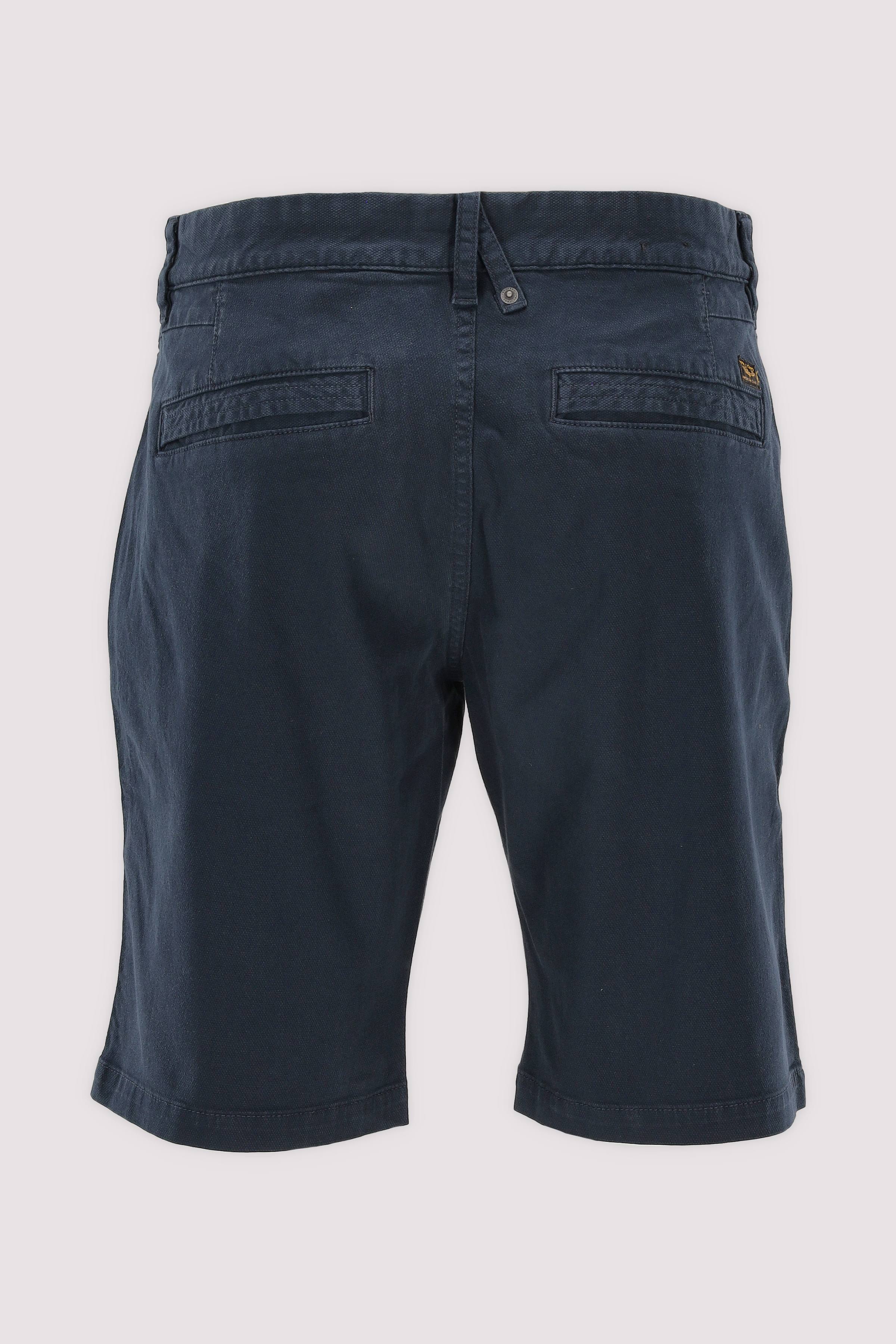 PME Legend Shorts Grau, Baumwolle