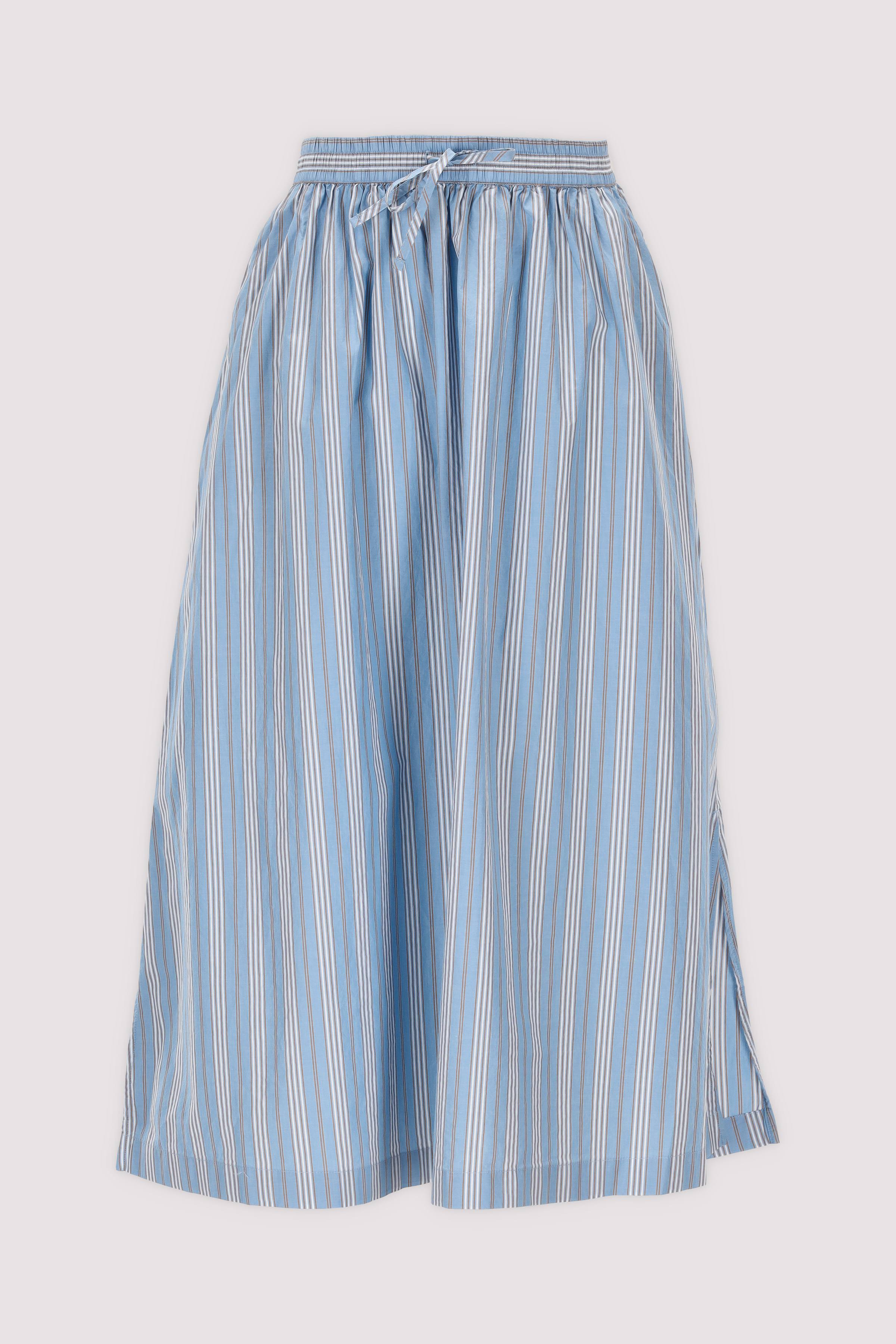 Woven Skirts