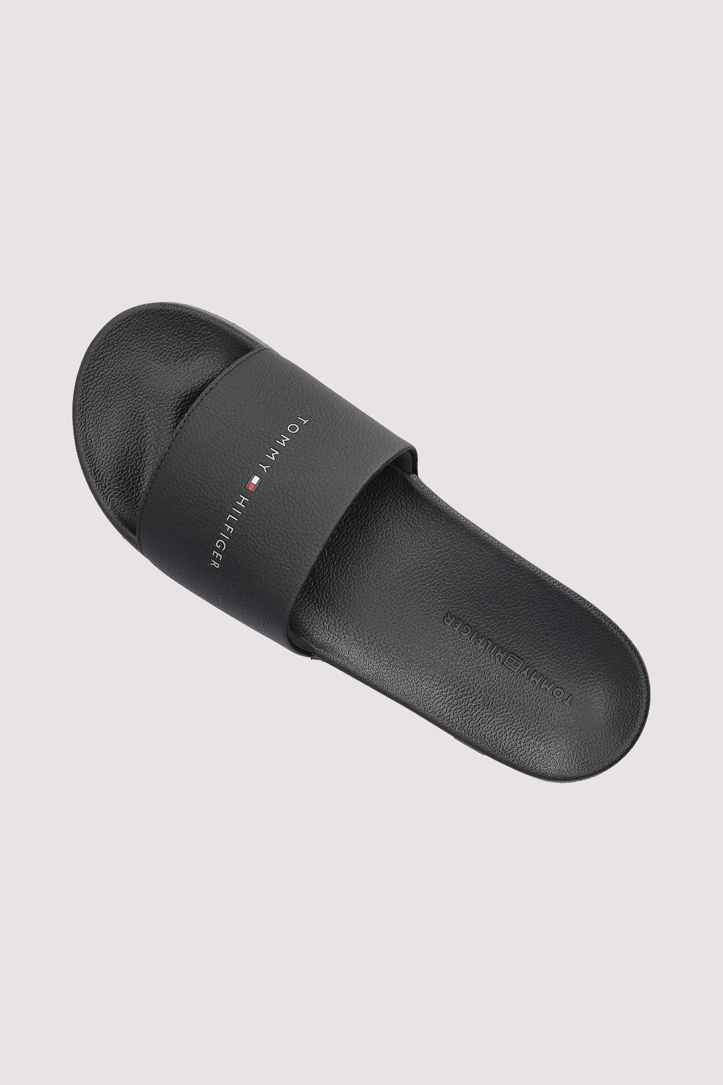 Tommy Hilfiger - HILIFGER NYC POOL SLIDE Tommy Hilfiger - HILIFGER NYC POOL SLIDE